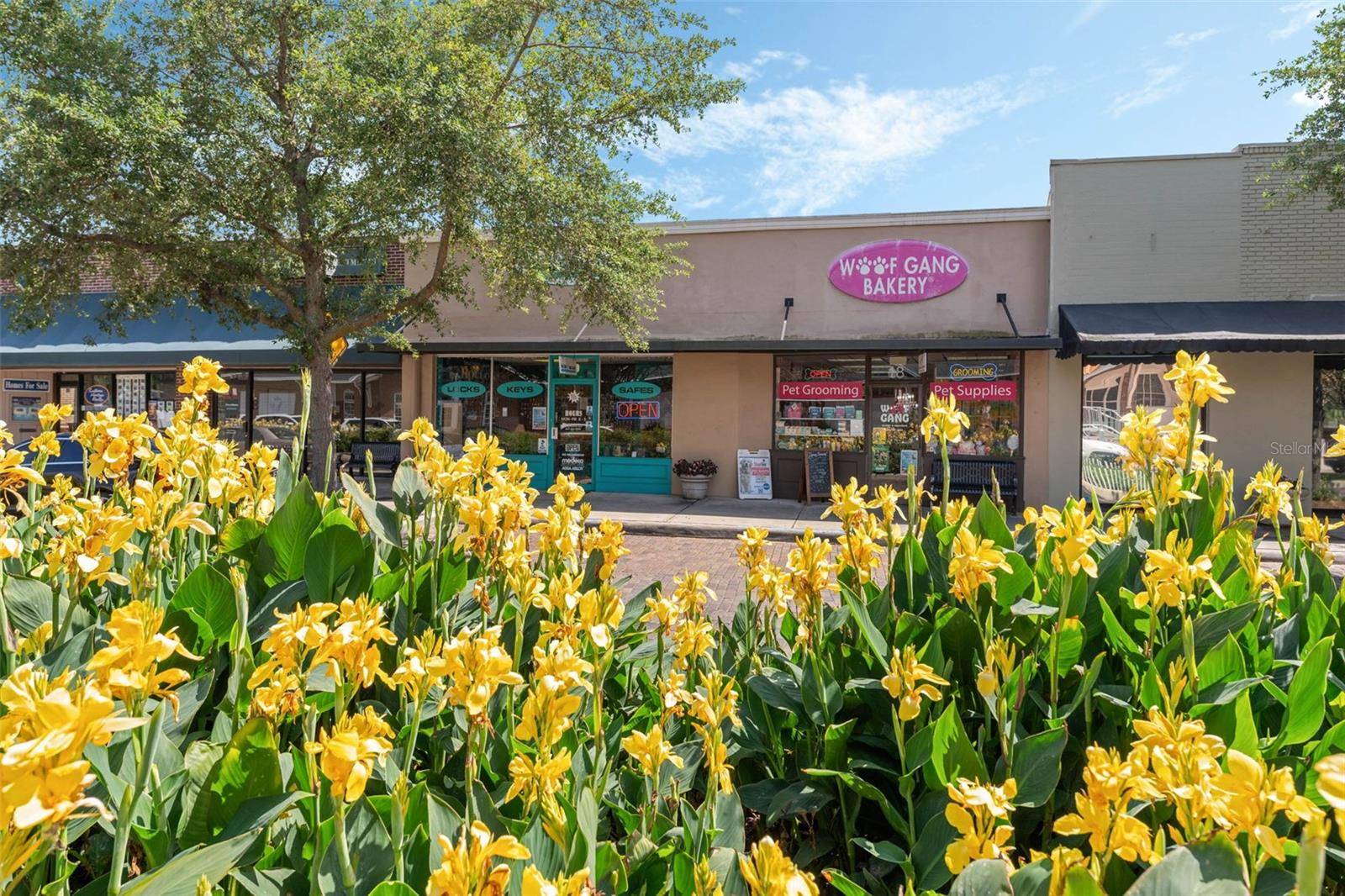 18 & 20 E PLANT ST, Winter Garden, FL 34787