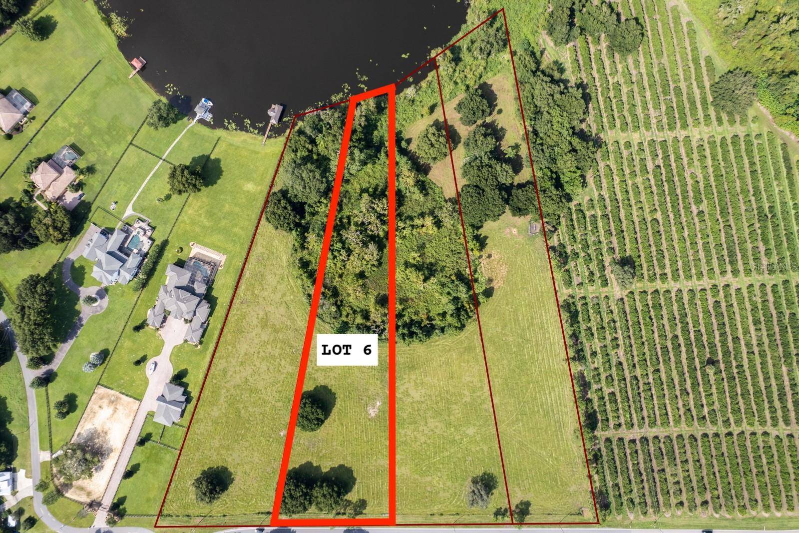 17931 COUNTY ROAD 448, Mount Dora, FL 32757