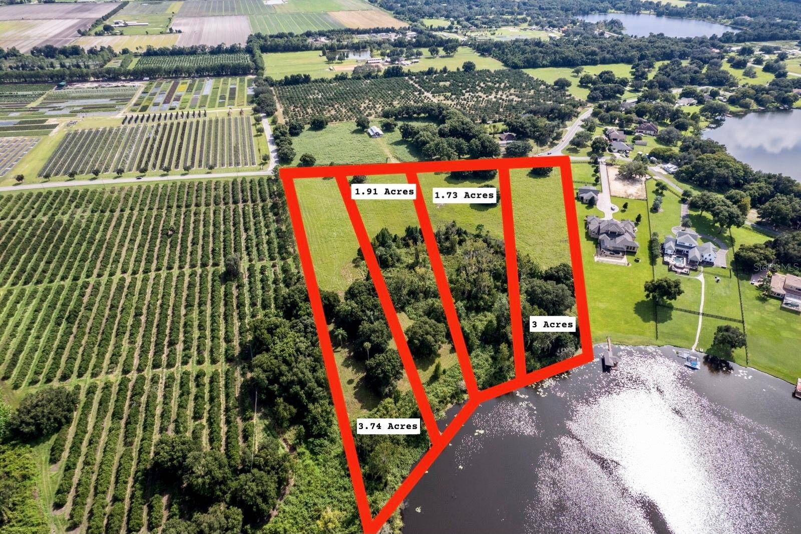 17931 COUNTY ROAD 448, Mount Dora, FL 32757