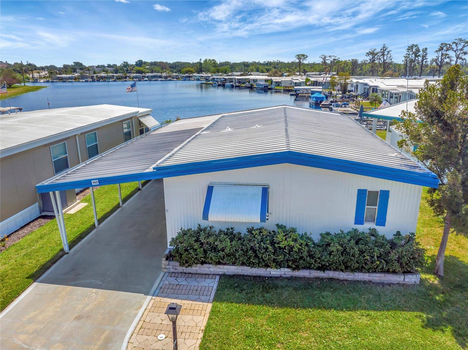 1401 W HIGHWAY 50 #143, Clermont, FL 34711