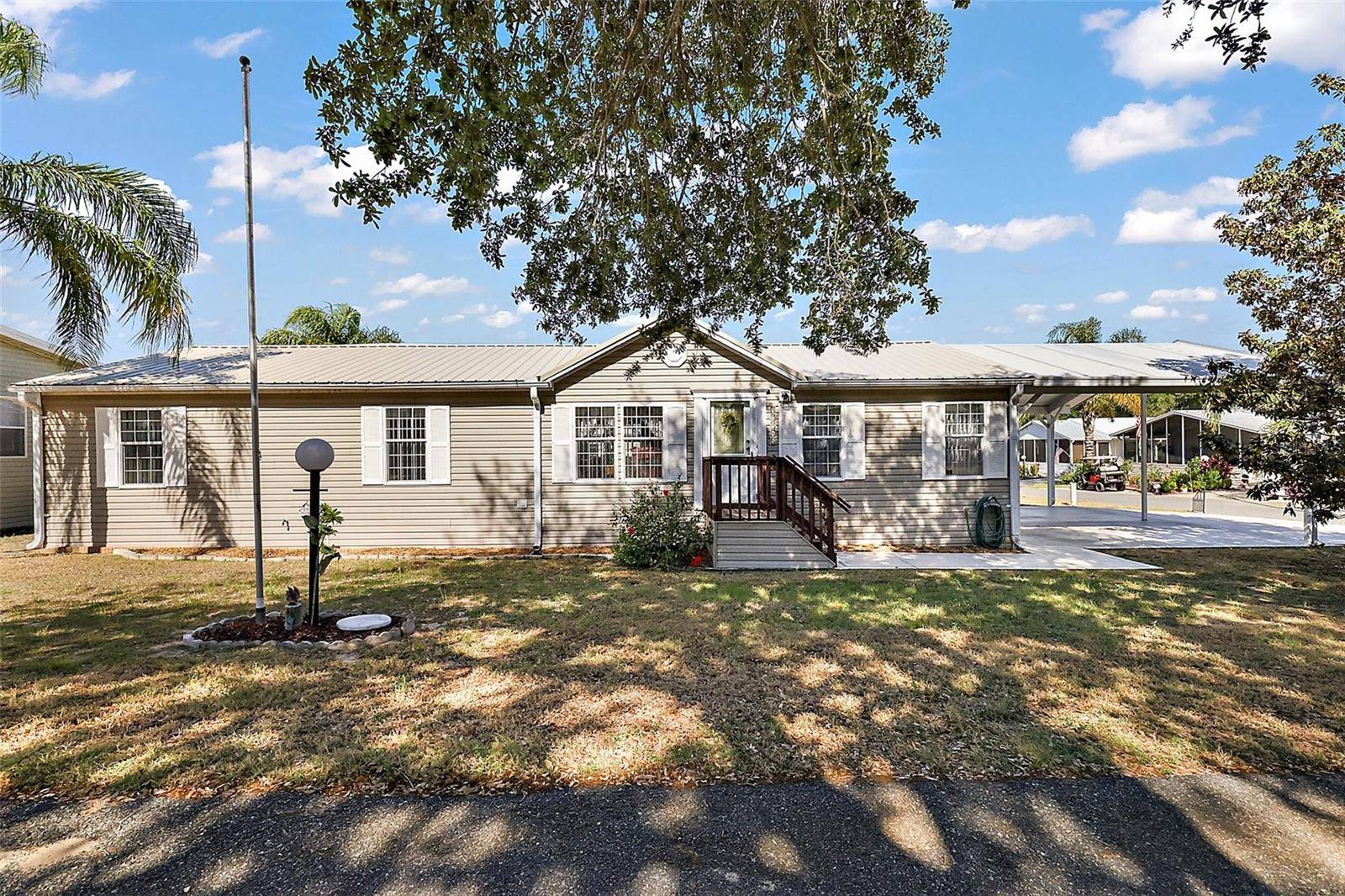 37945 MONTICELLO ST, Leesburg, FL 34788