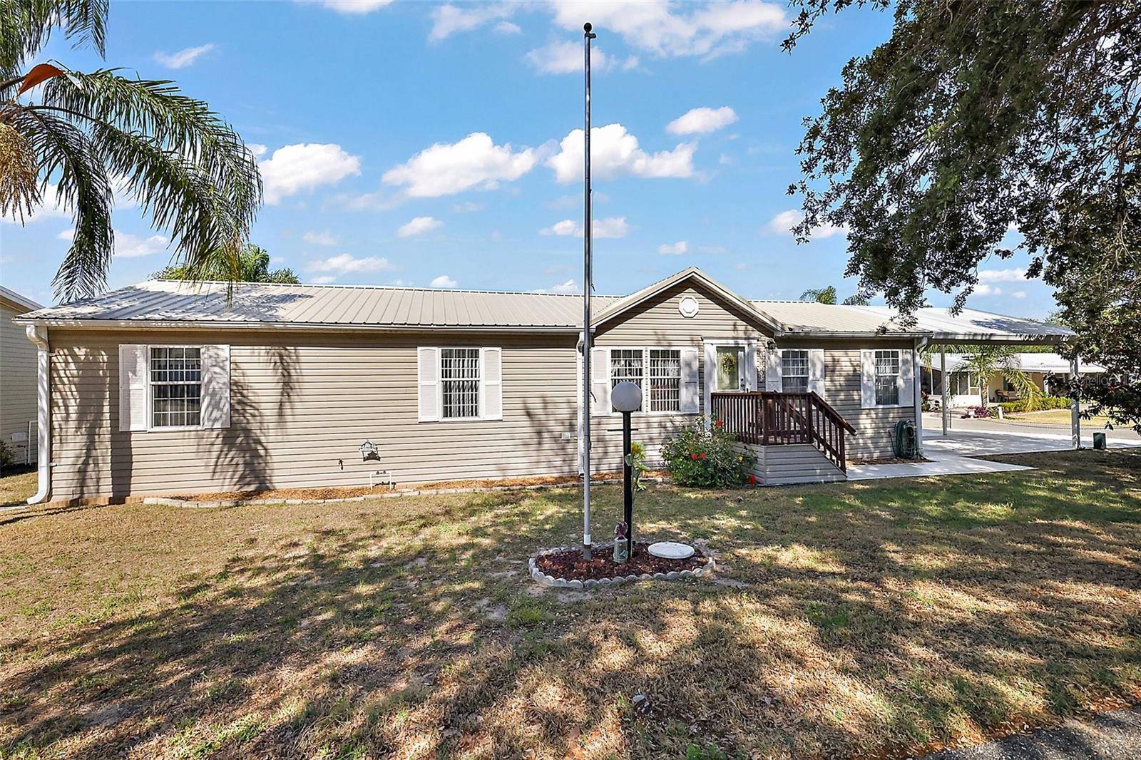 37945 MONTICELLO ST, Leesburg, FL 34788