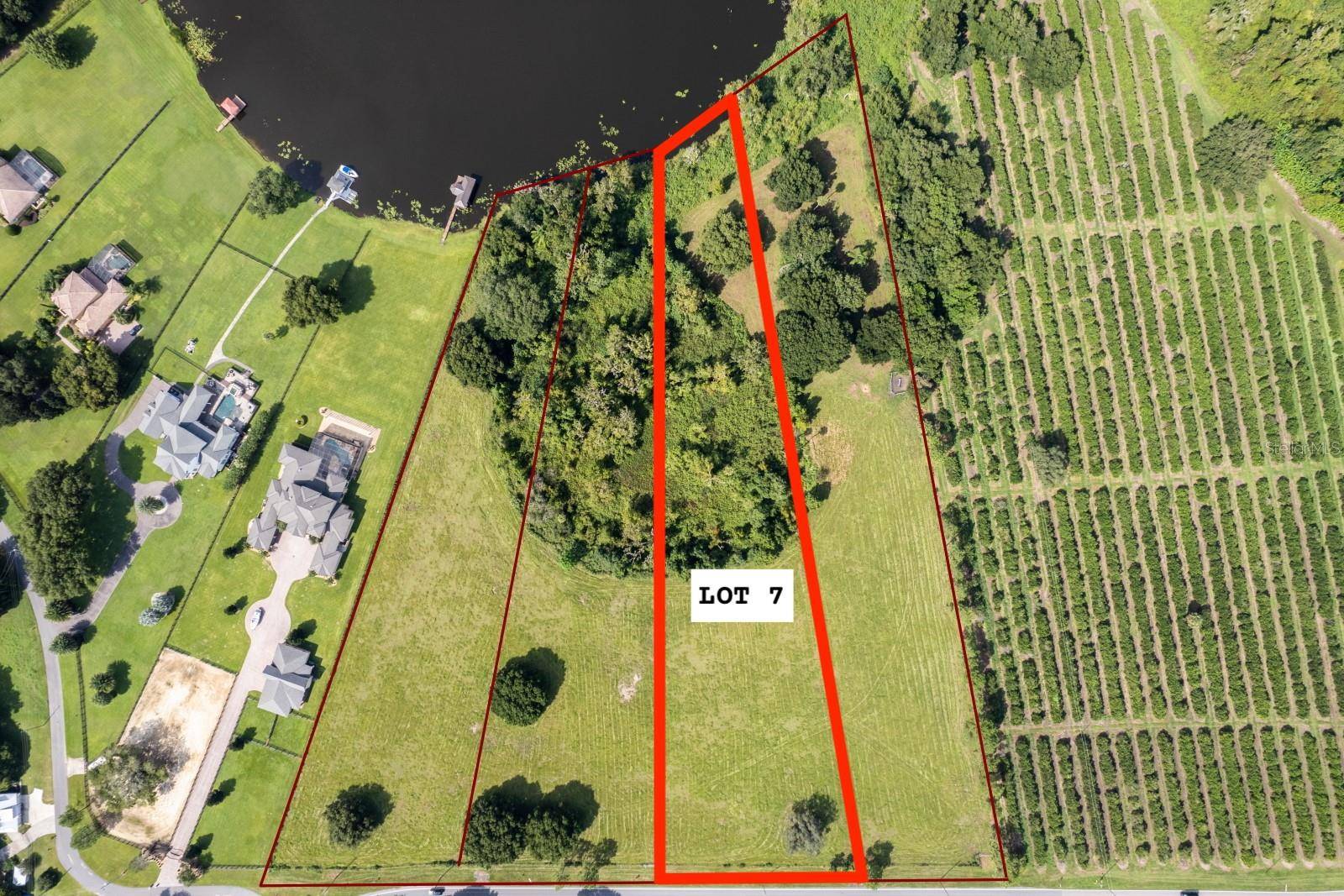 17937 COUNTY ROAD 448, Mount Dora, FL 32757