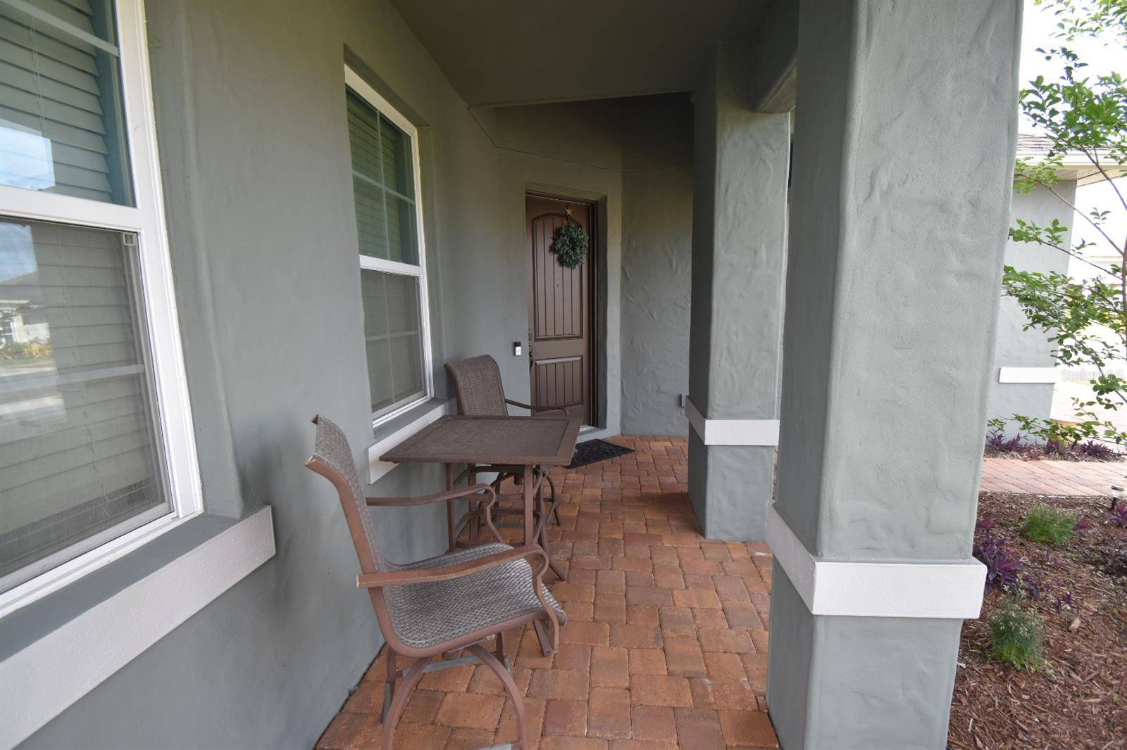 709 CALABRIA WAY, Howey In The Hills, FL 34737