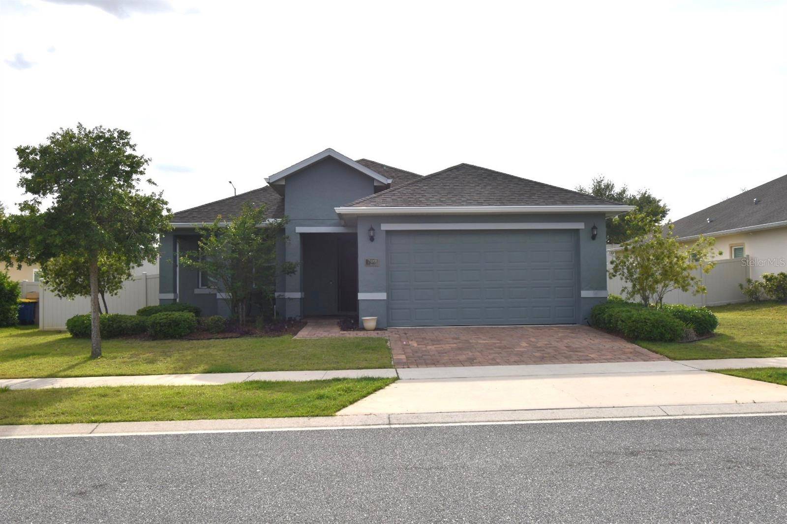 709 CALABRIA WAY, Howey In The Hills, FL 34737