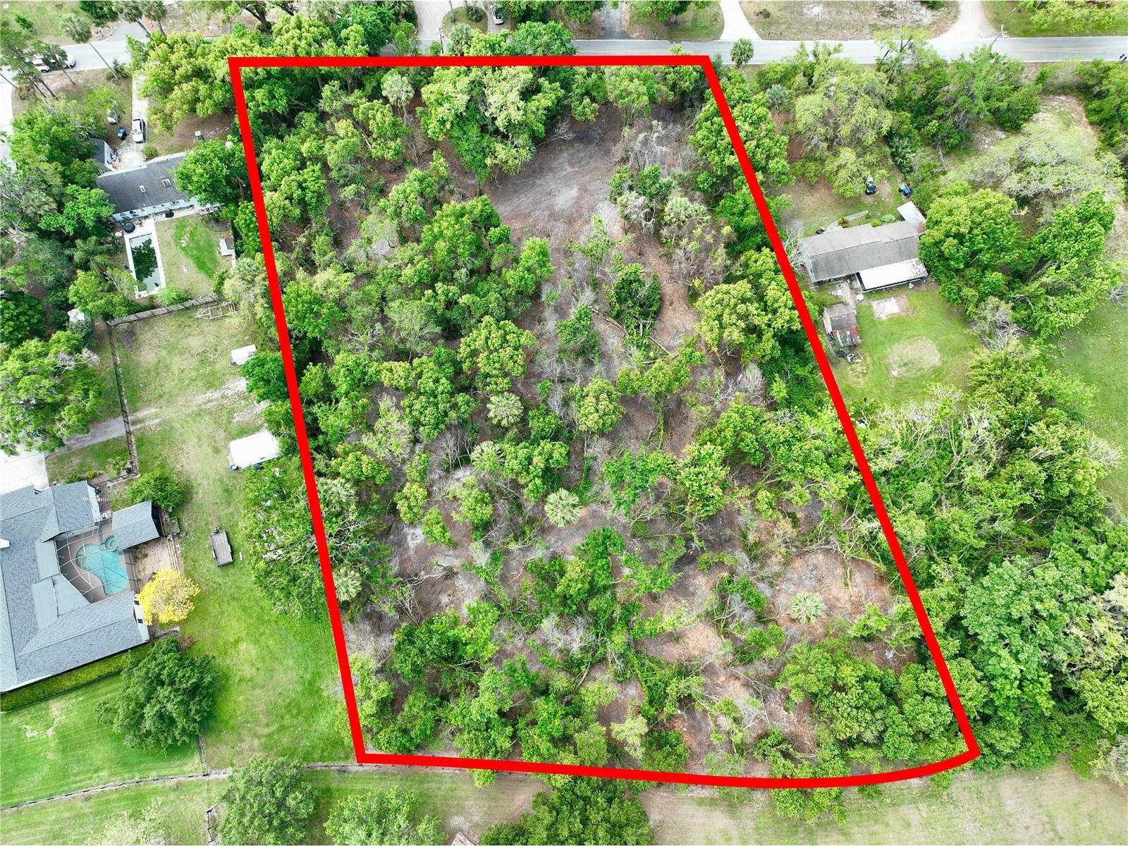 7343 LAKE OLA DR, Mount Dora, FL 32757