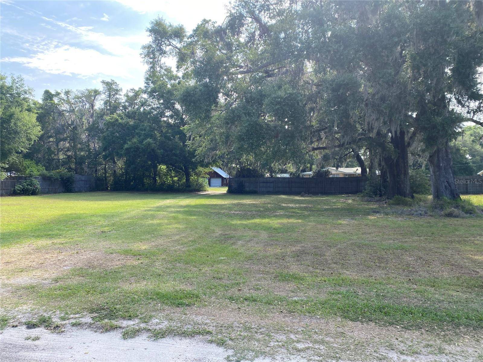 US HWY 301, Oxford, FL 34484