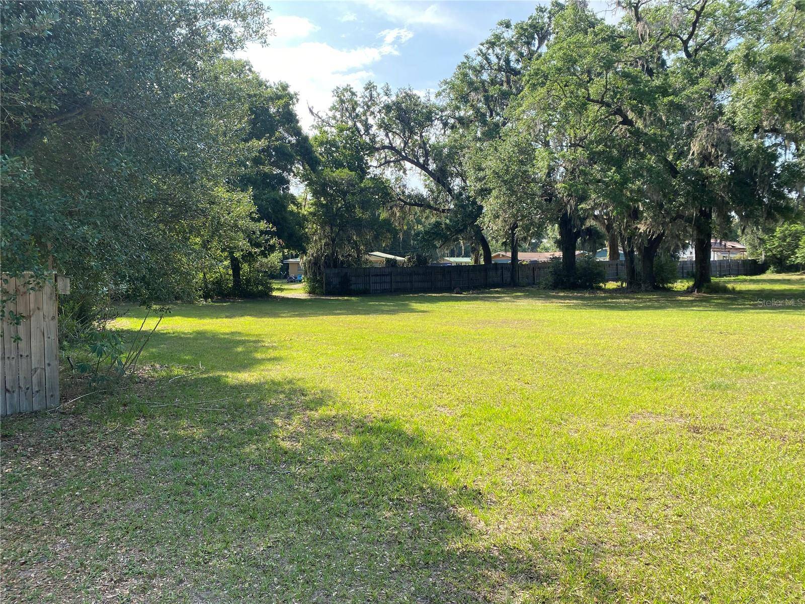 US HWY 301, Oxford, FL 34484