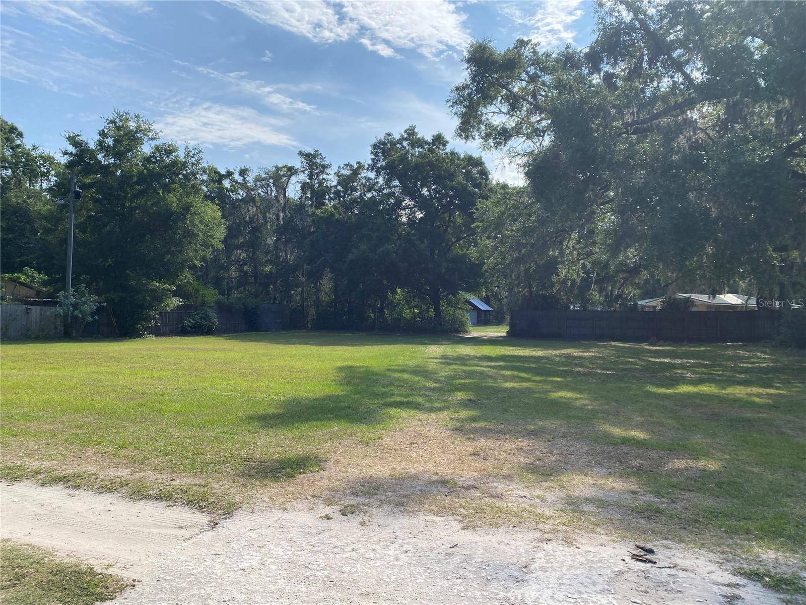 US HWY 301, Oxford, FL 34484