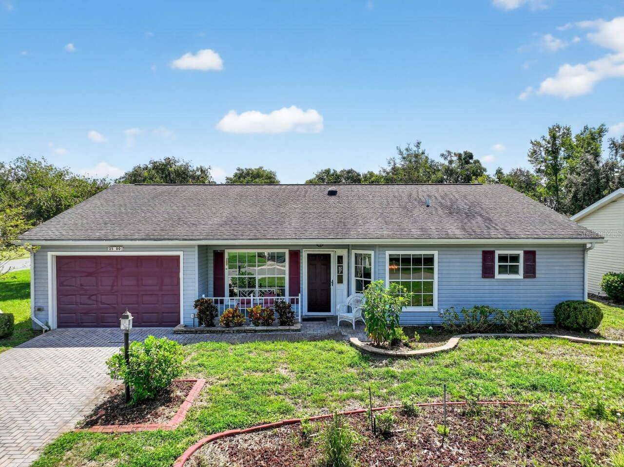 25800 BELLE HELENE, Leesburg, FL 34748
