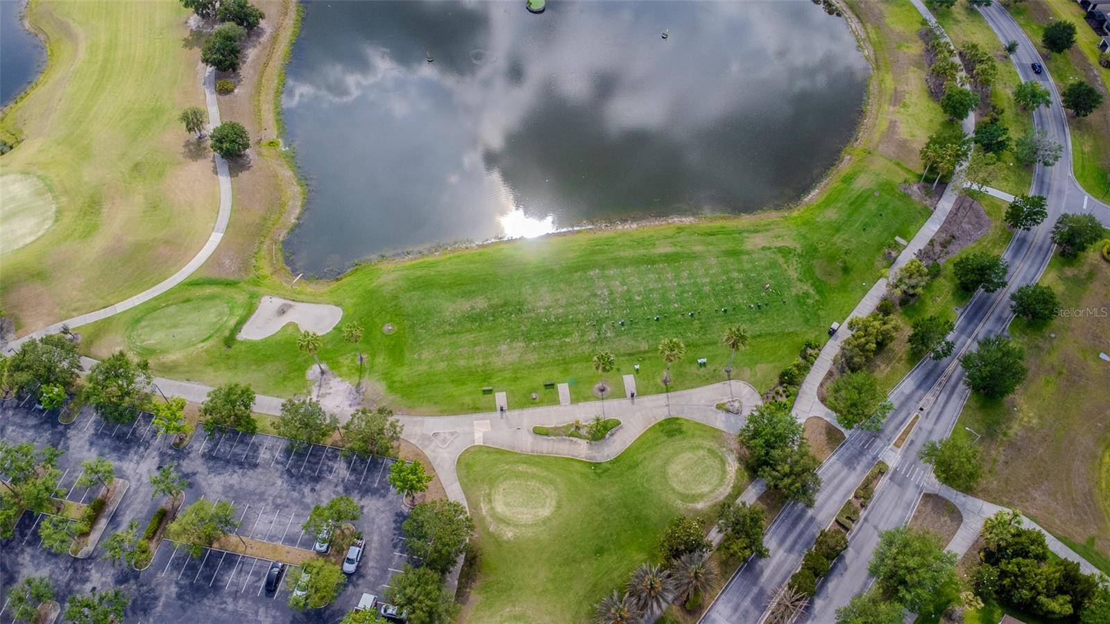 537 MONTAGE LN, Kissimmee, FL 34759