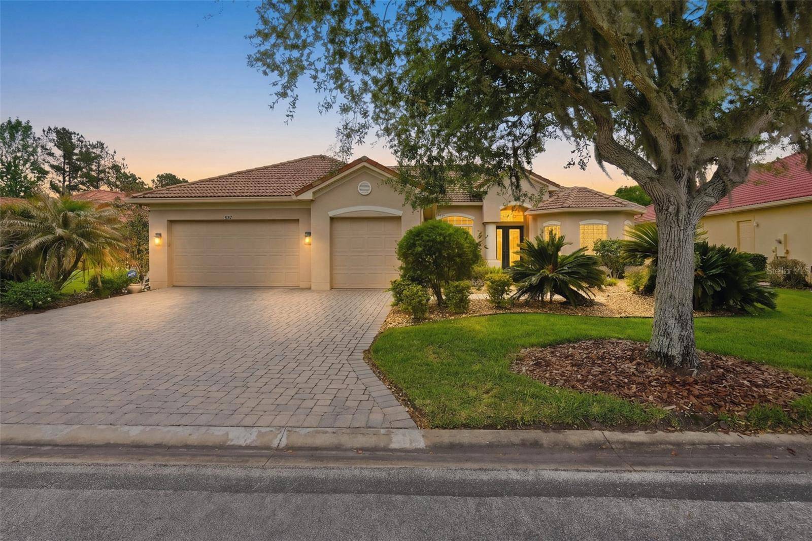 537 MONTAGE LN, Kissimmee, FL 34759