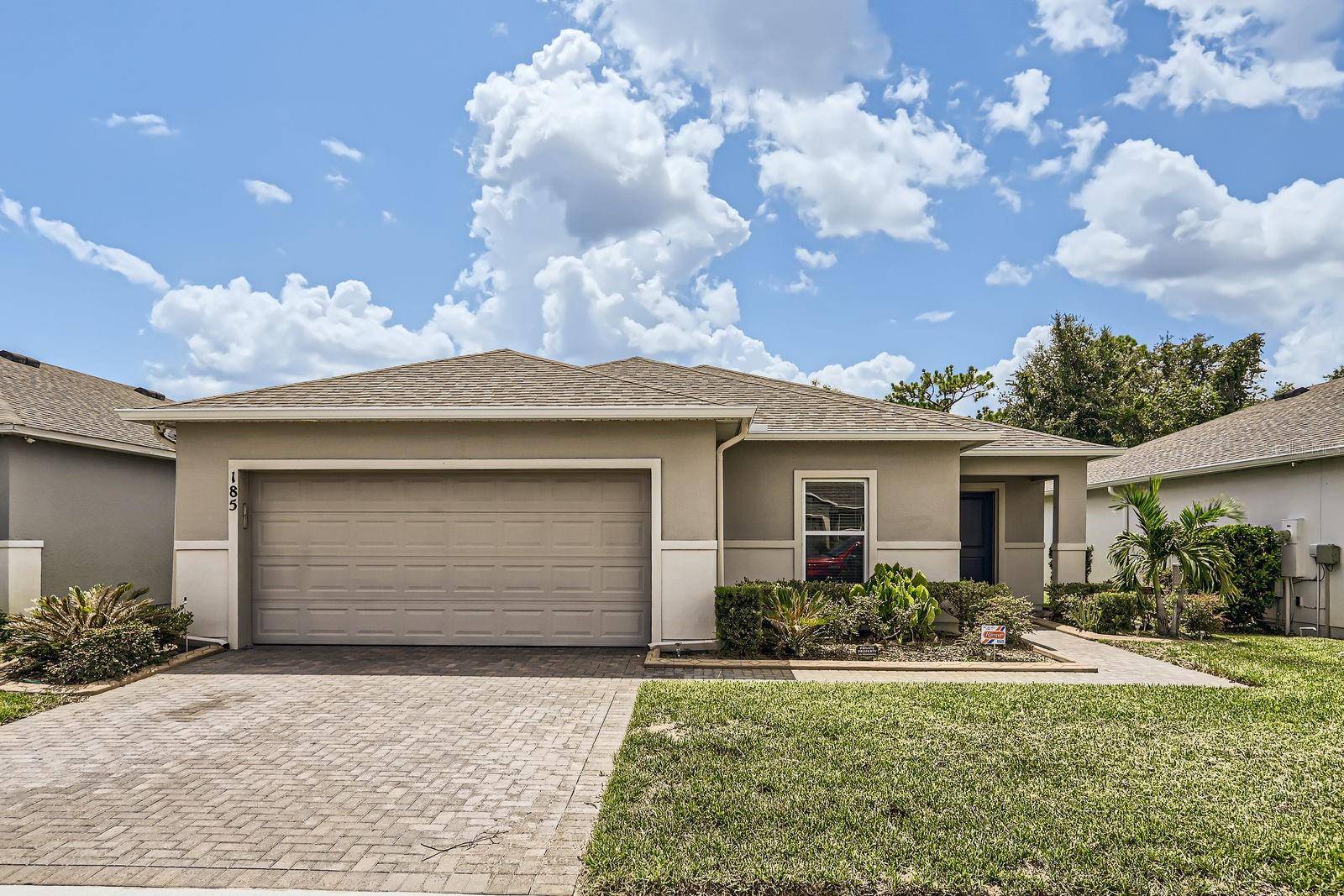 185 HAMLET LOOP, Davenport, FL 33837
