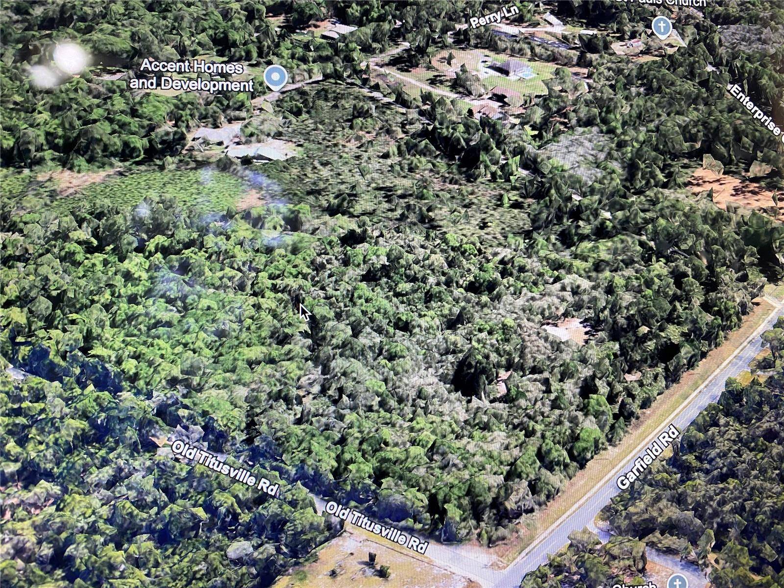 GARFIELD RD, Deltona, FL 32725