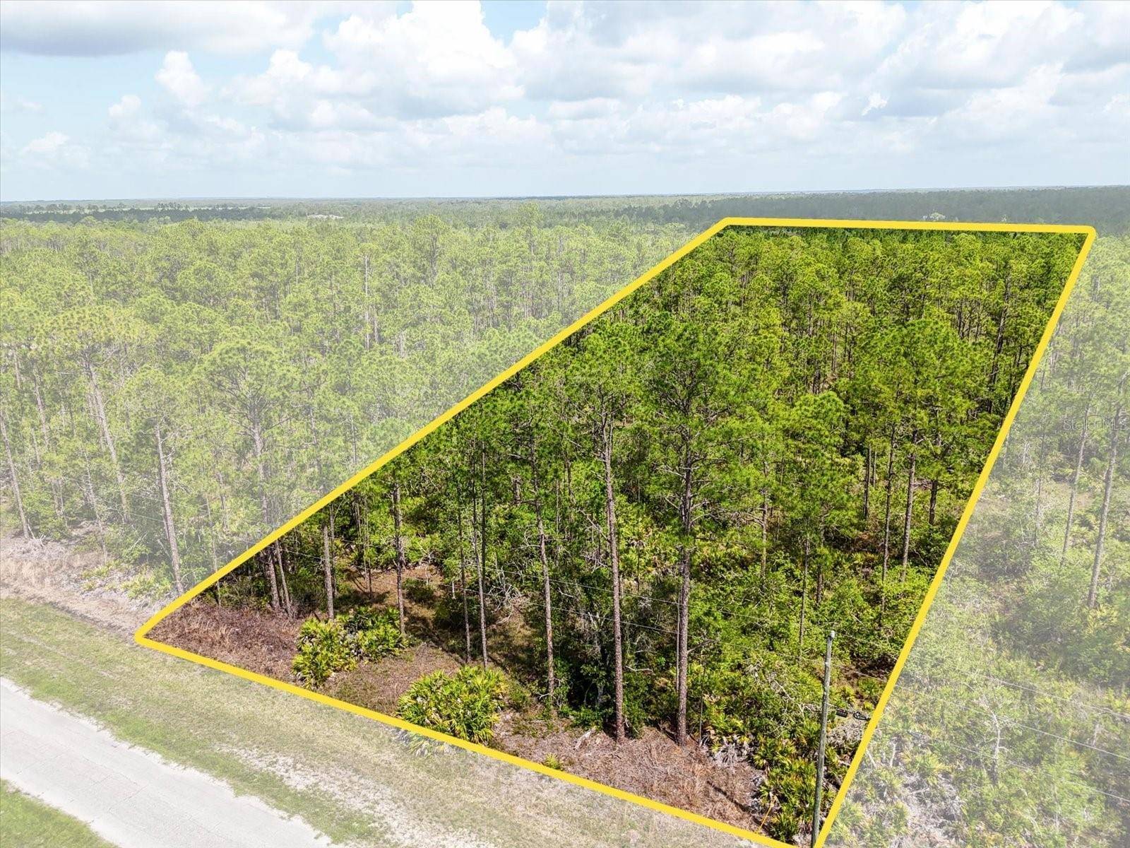 LOT 62 MEADOW LARK BLVD, Lake Wales, FL 33898