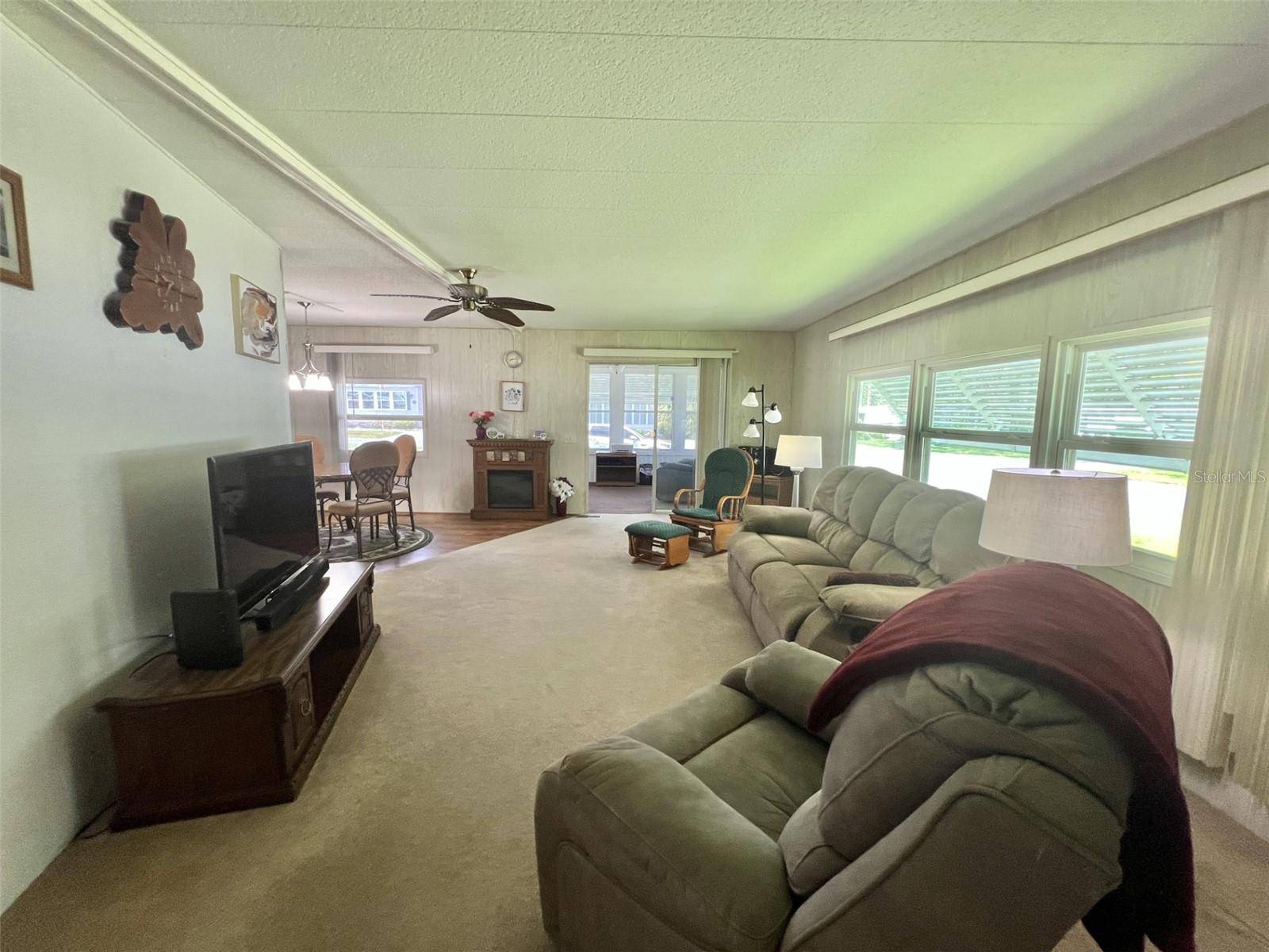424 HAWTHORNE BLVD, Leesburg, FL 34748
