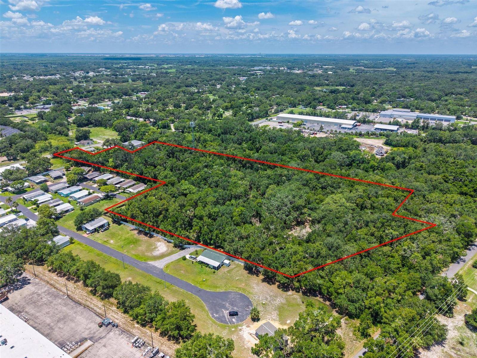 GOURLEY AVE, Leesburg, FL 34748