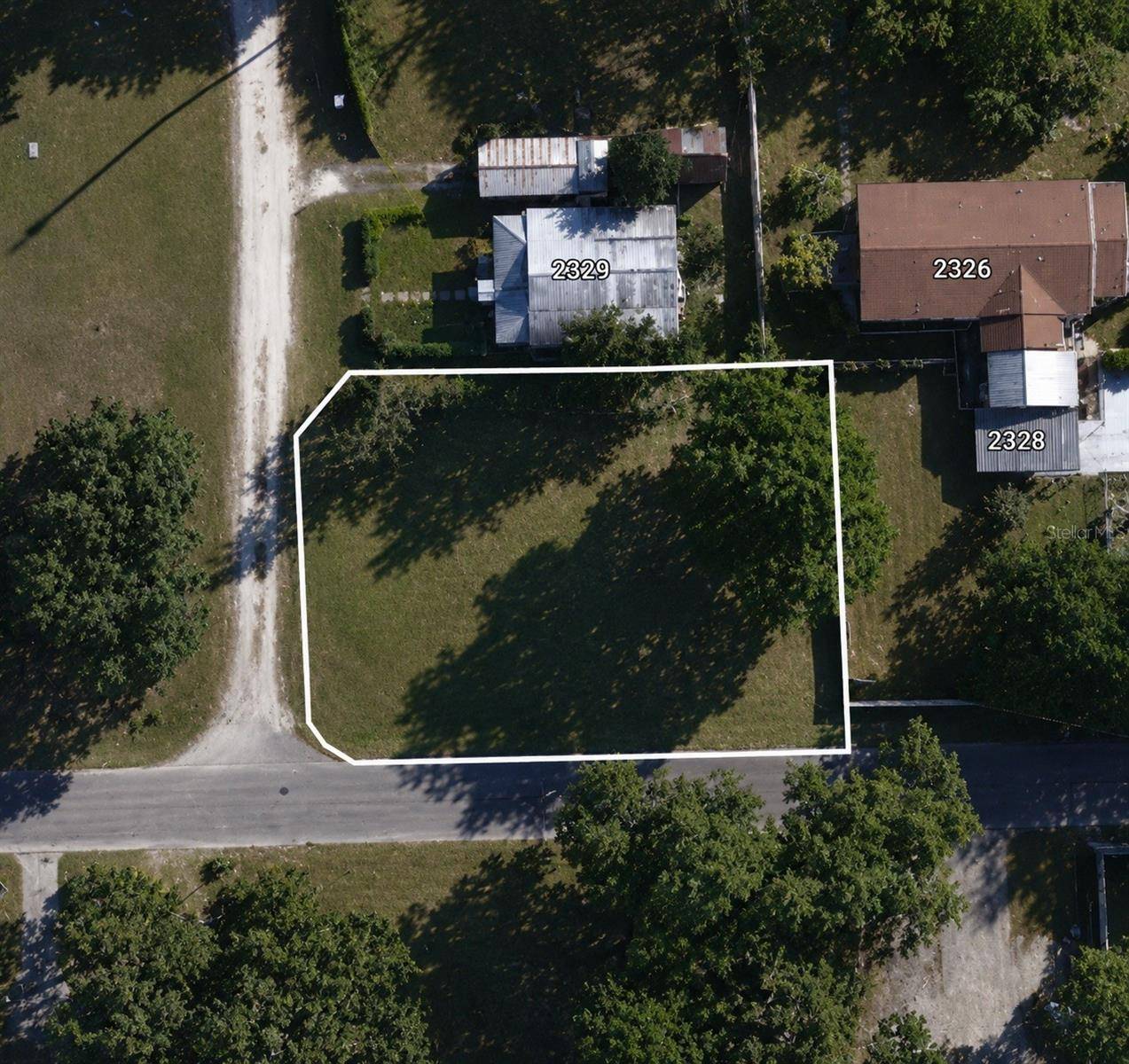 GASKINS ST, Leesburg, FL 34748