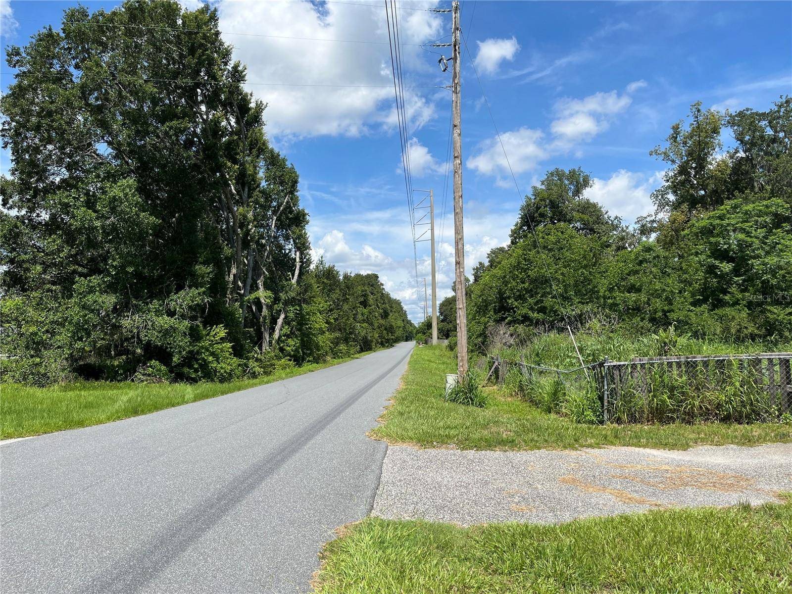 411 ALIBRANDI RD, Leesburg, FL 34748