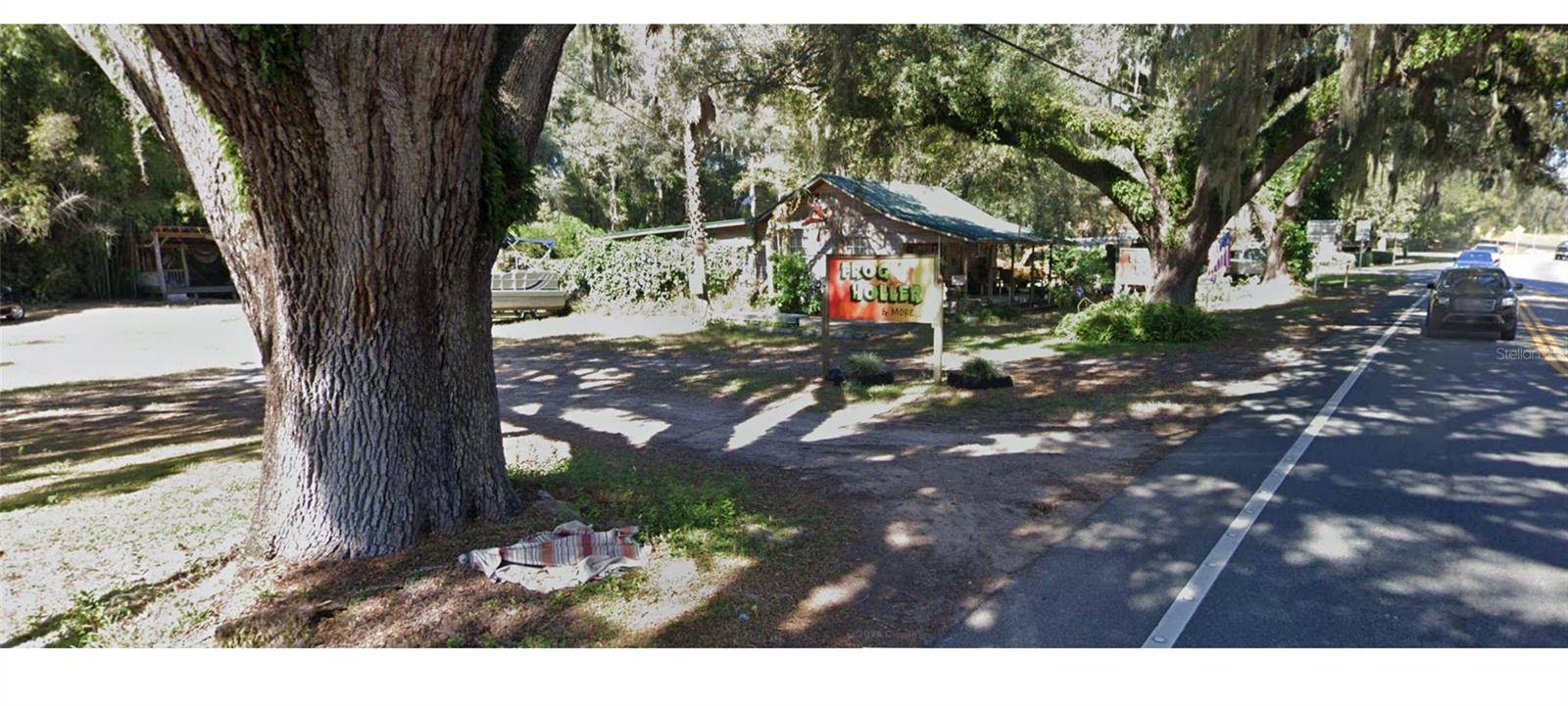 7698 S FLORIDA AVE #1, Floral City, FL 34436