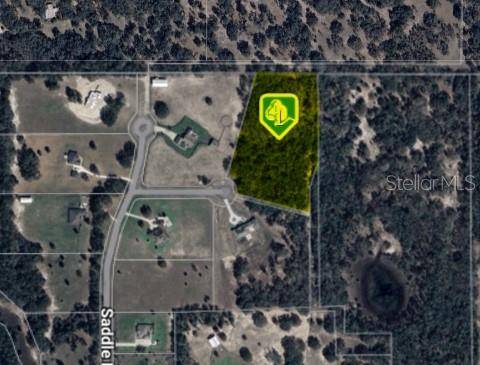 5707 WOODS VIEW CT, Weirsdale, FL 32195