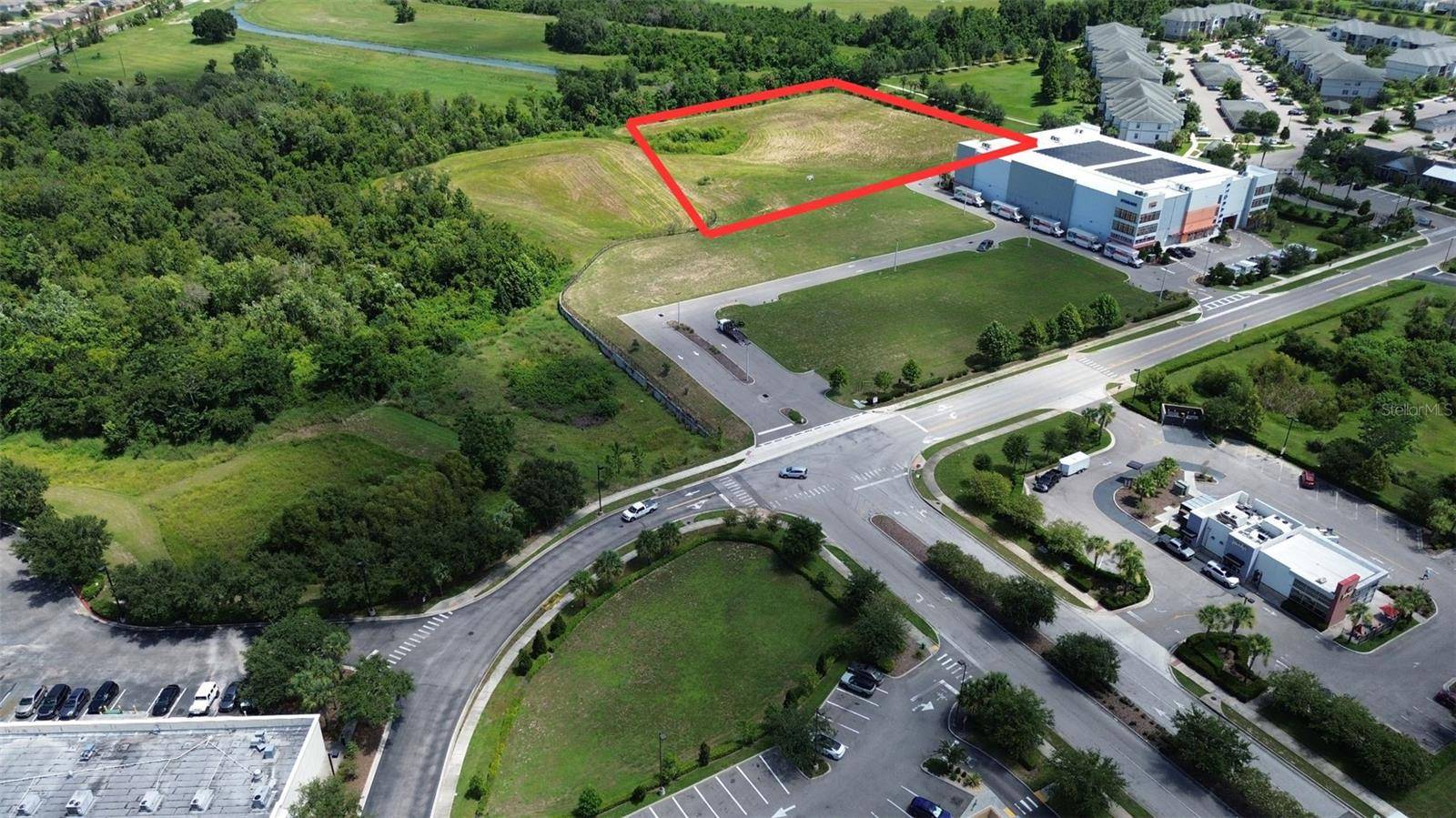 FOUNTAINS WEST BLVD, Ocoee, FL 34761