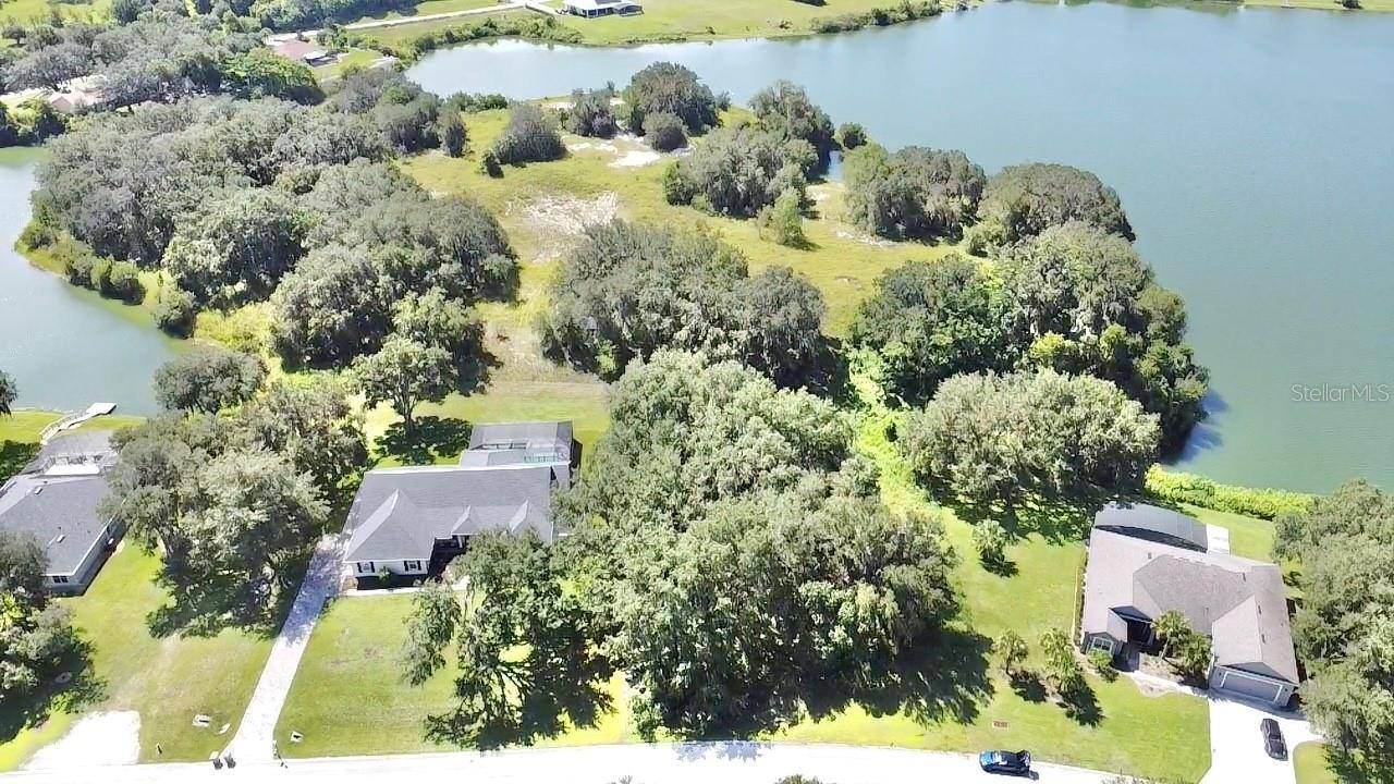 Lot 98 BEAR DEN DR, Eustis, FL 32736