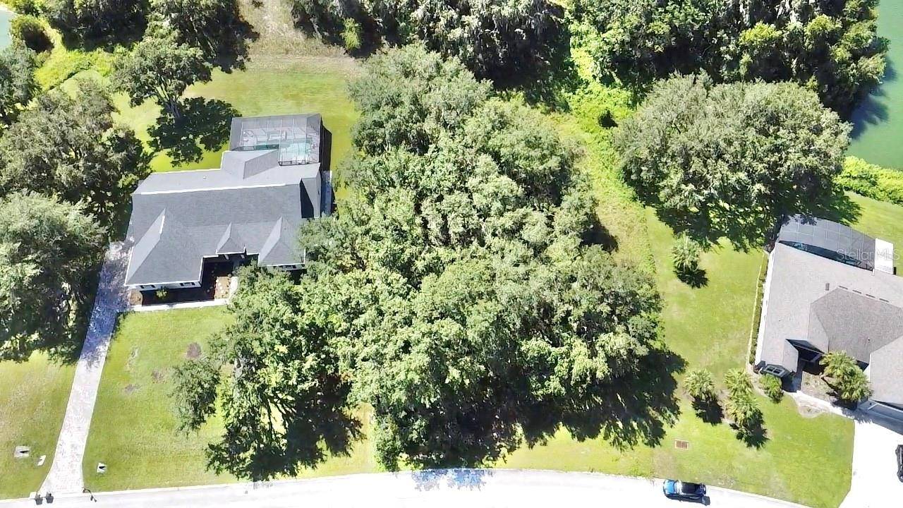 Lot 98 BEAR DEN DR, Eustis, FL 32736