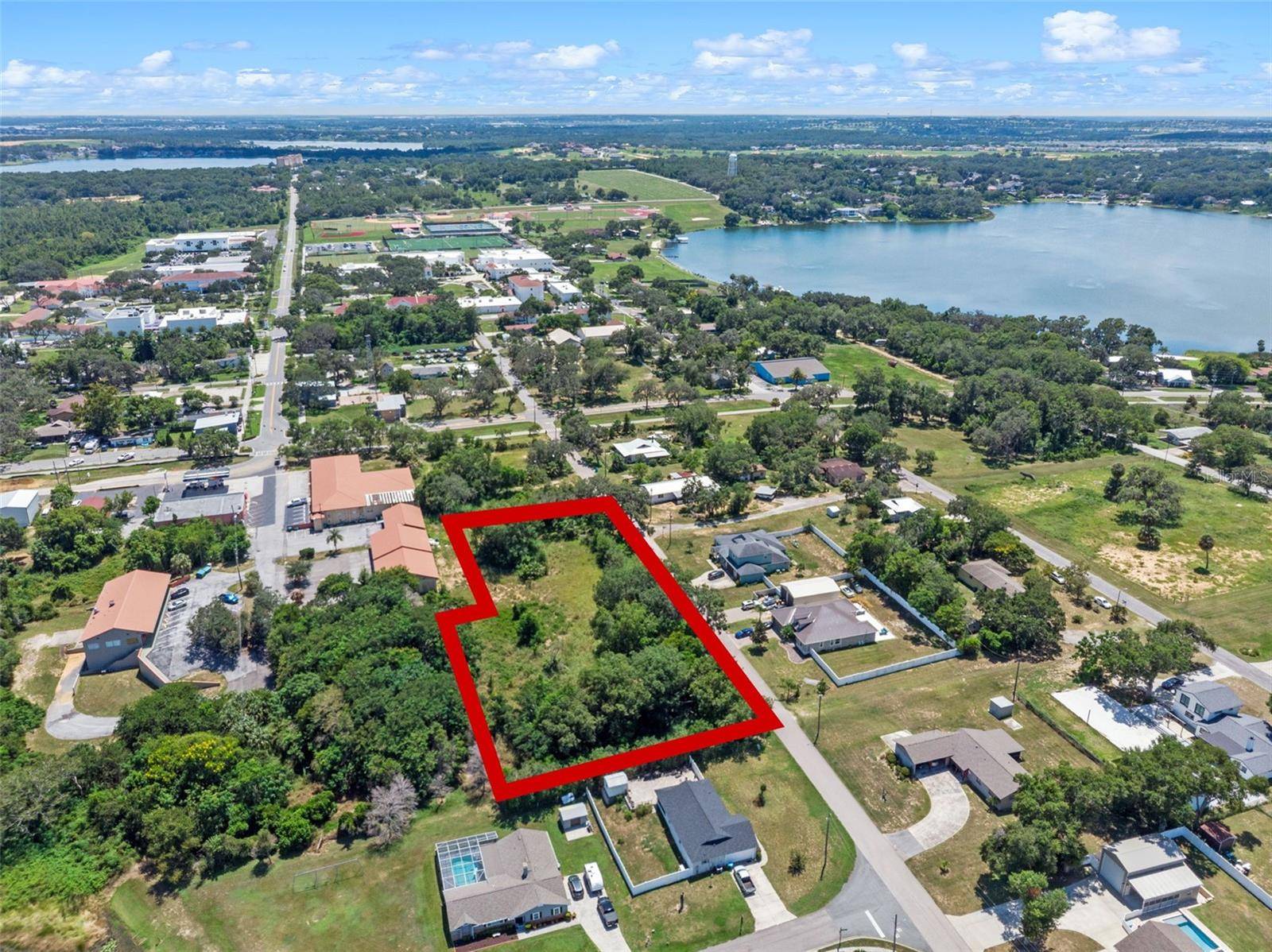 8TH ST, Montverde, FL 34756