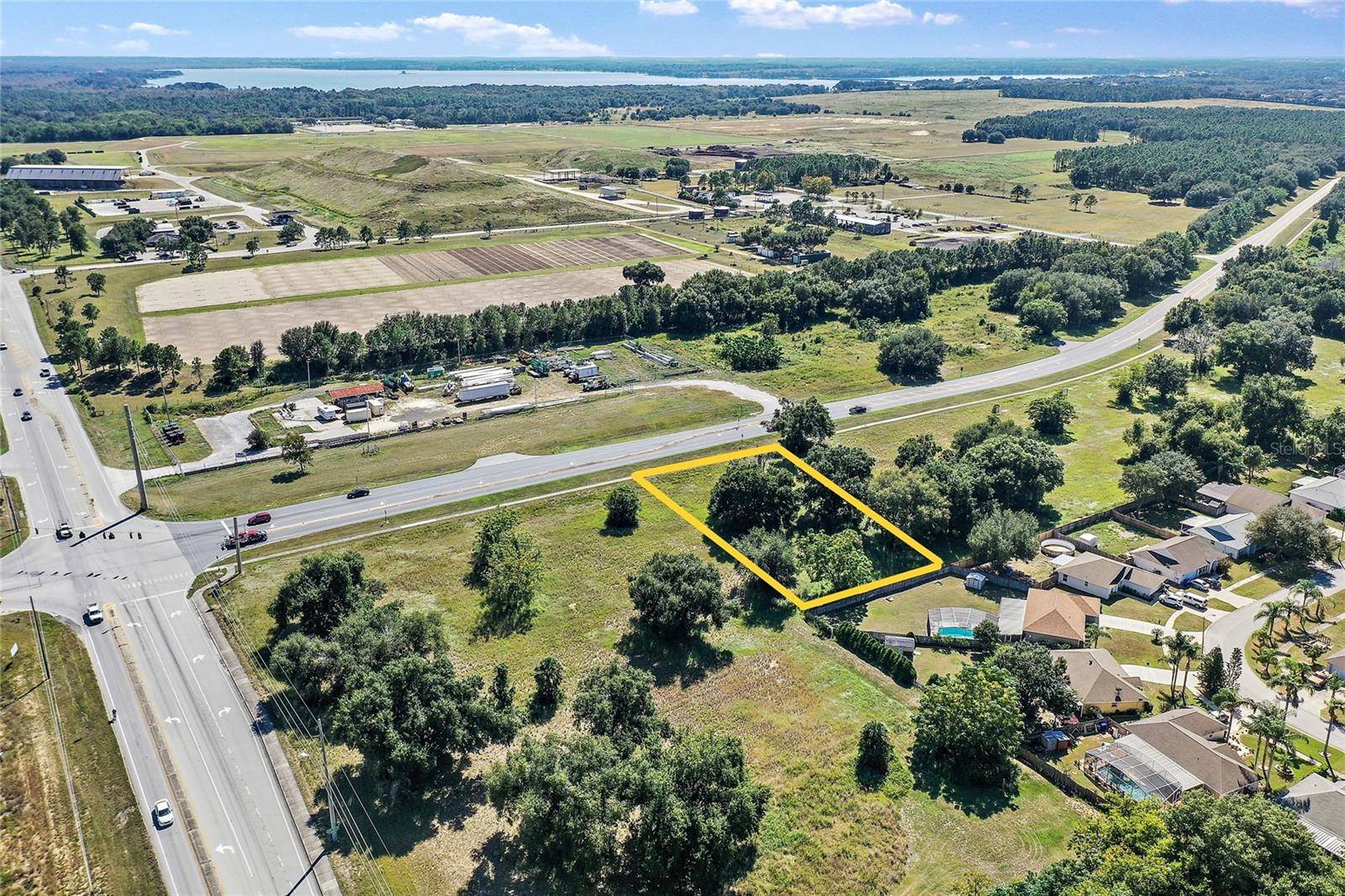 CR 448 #Lot 1, Tavares, FL 32778