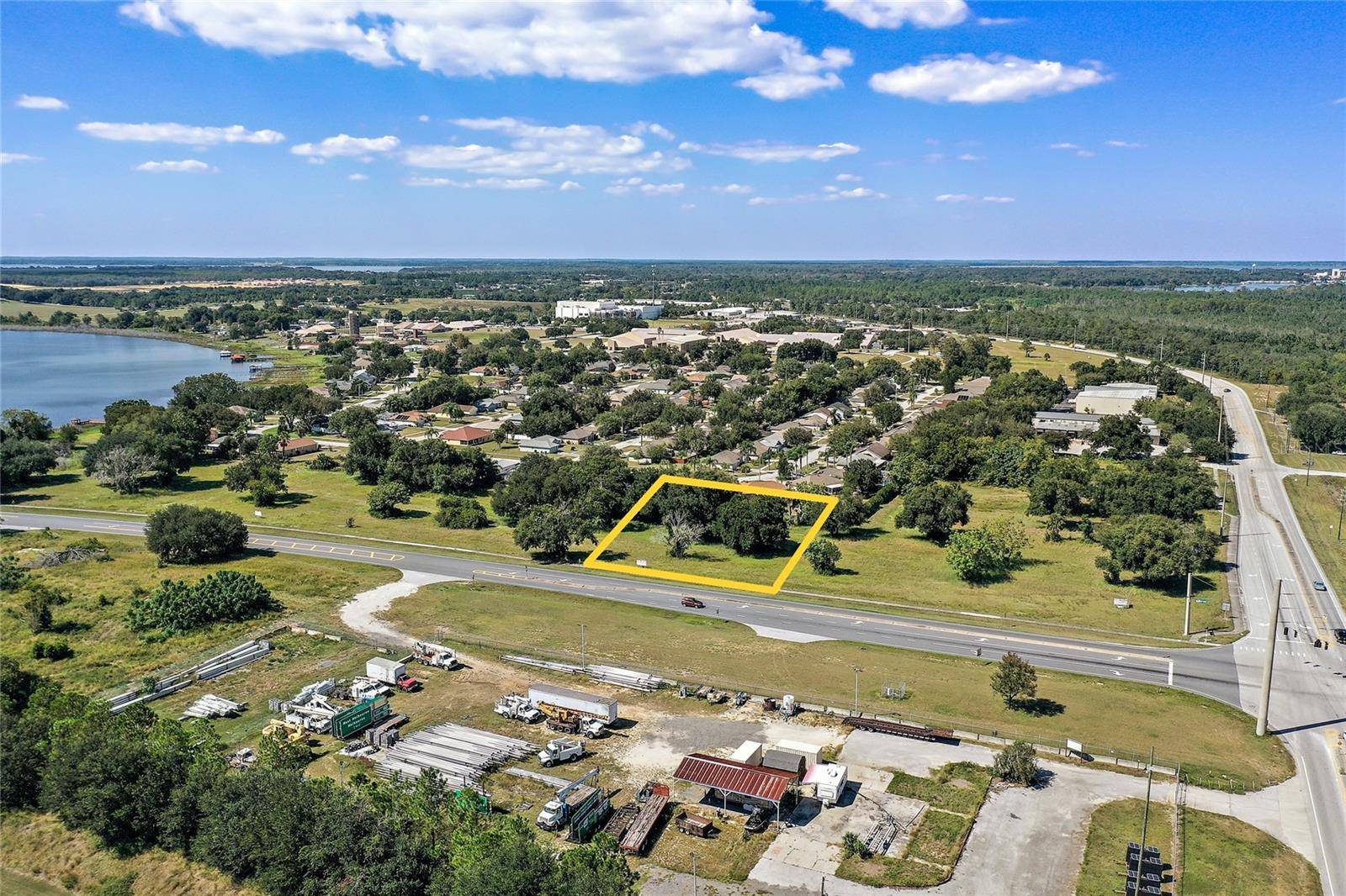 CR 448 #Lot 1, Tavares, FL 32778