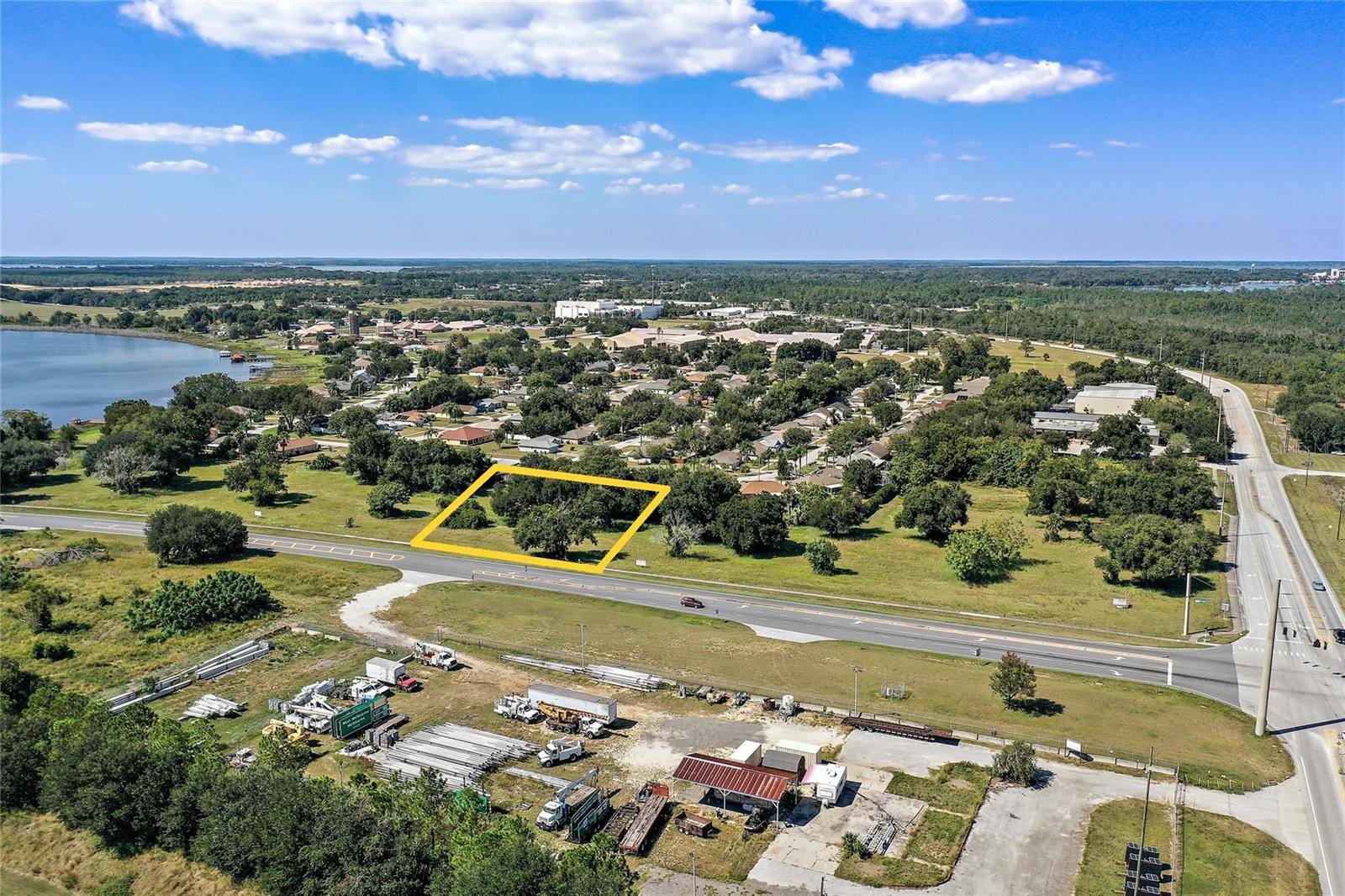 CR-448 #Lot 2, Tavares, FL 32778