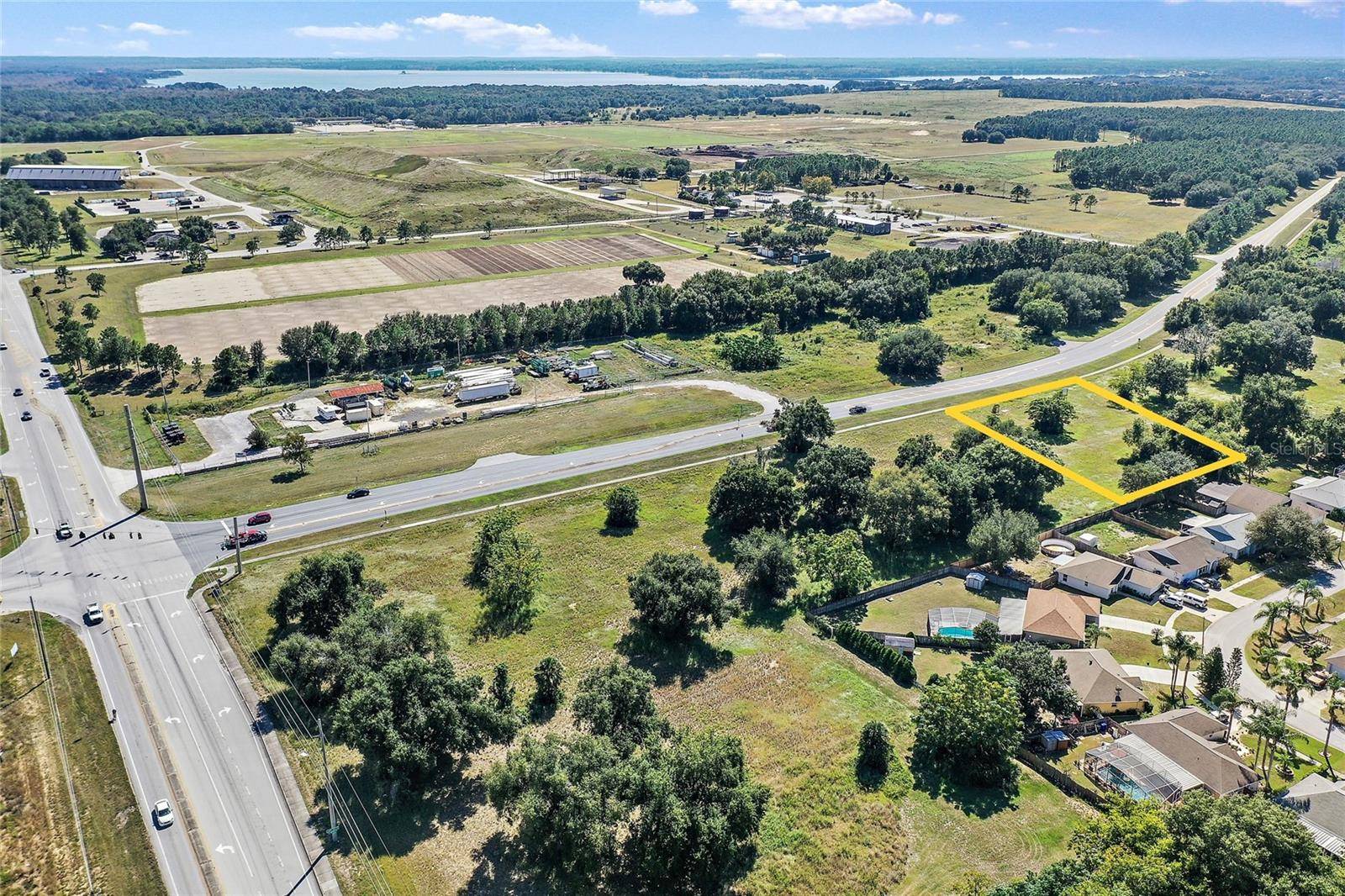 CR-448 #Lot 3, Tavares, FL 32778