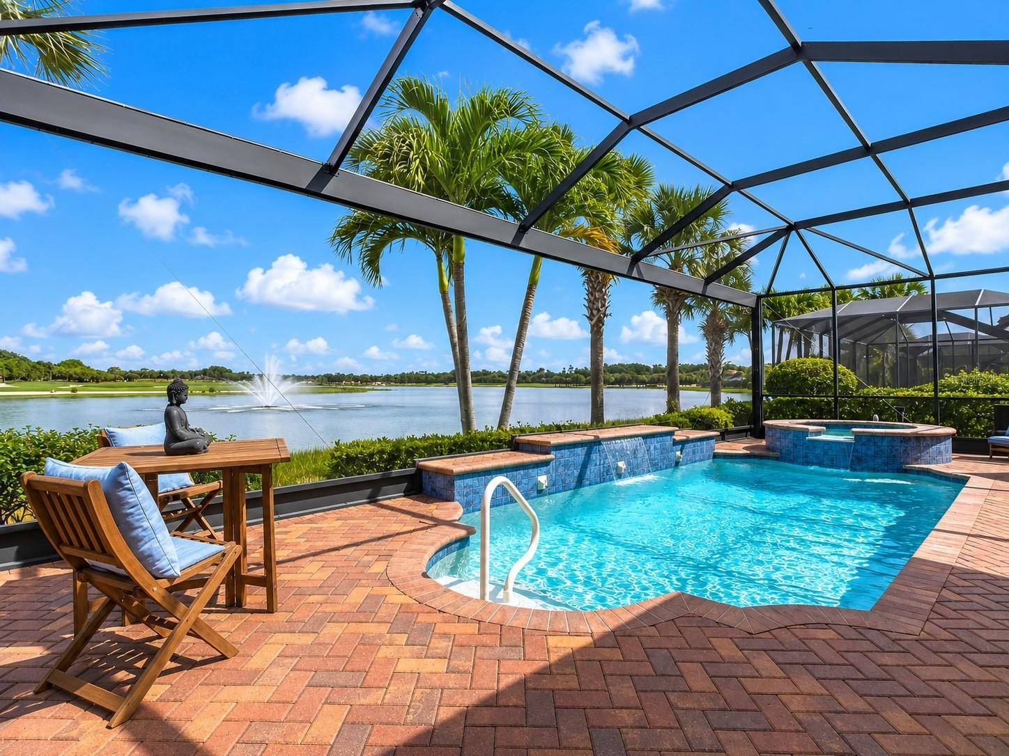 10264 PORTO ROMANO DR, Miromar Lakes, FL 33913