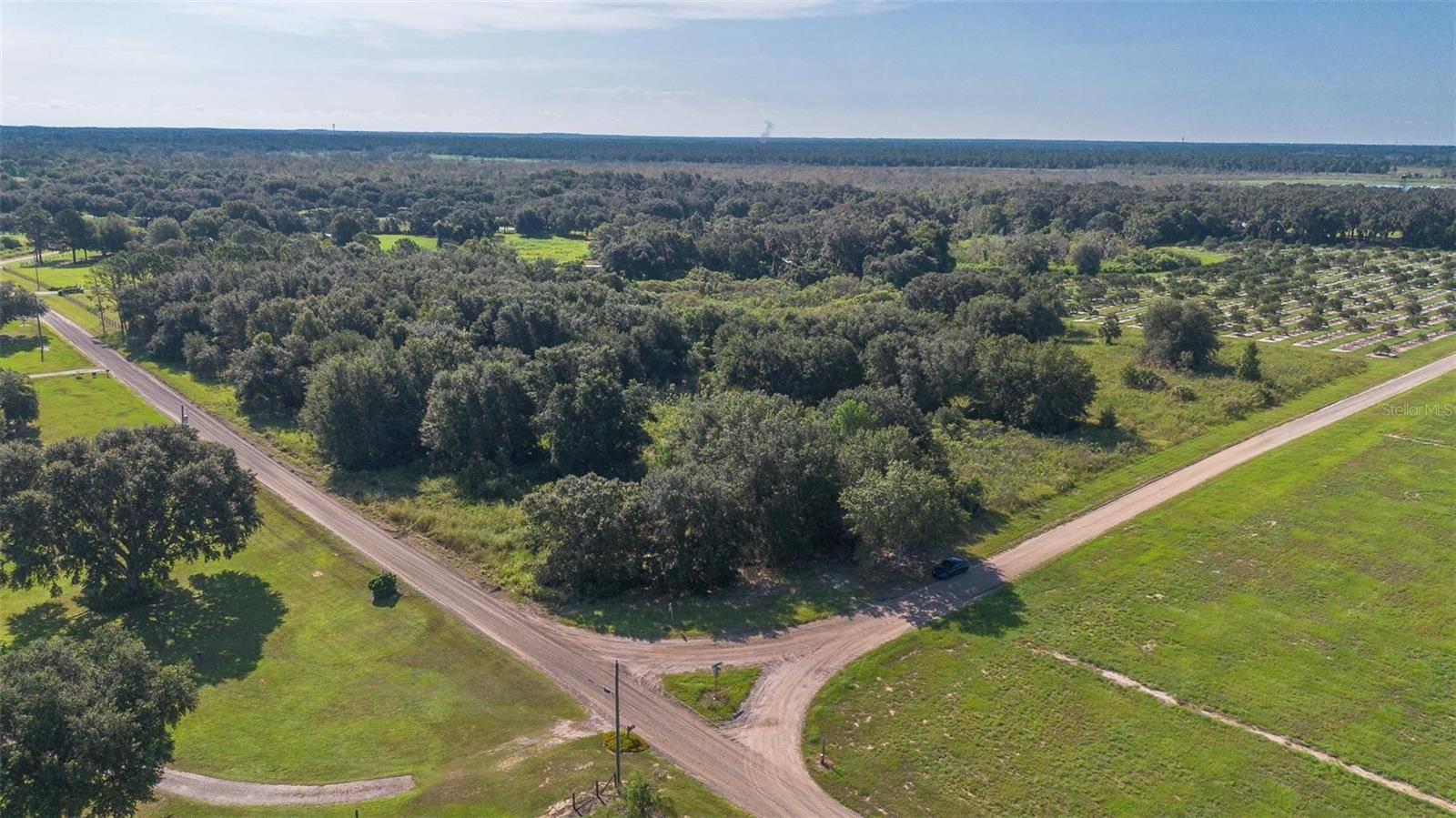 YALE HAMMOCK ROAD, Umatilla, FL 32784