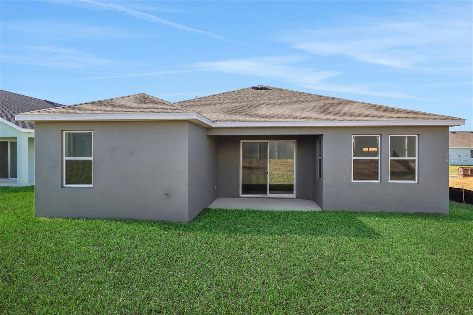 2866 SUPERMARINE RD, Tavares, FL 32778