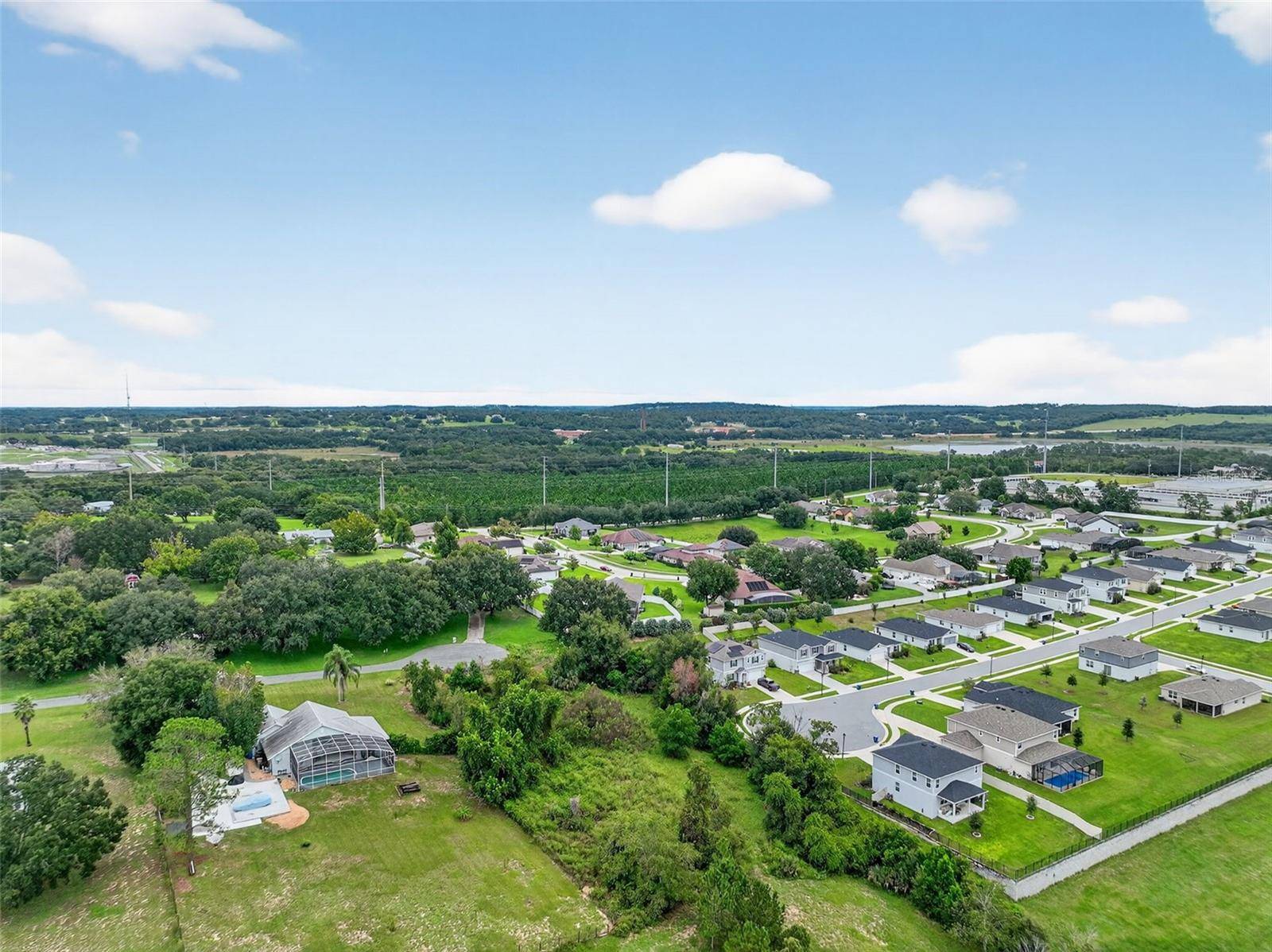 TBD KANUBA CT, Clermont, FL 34711