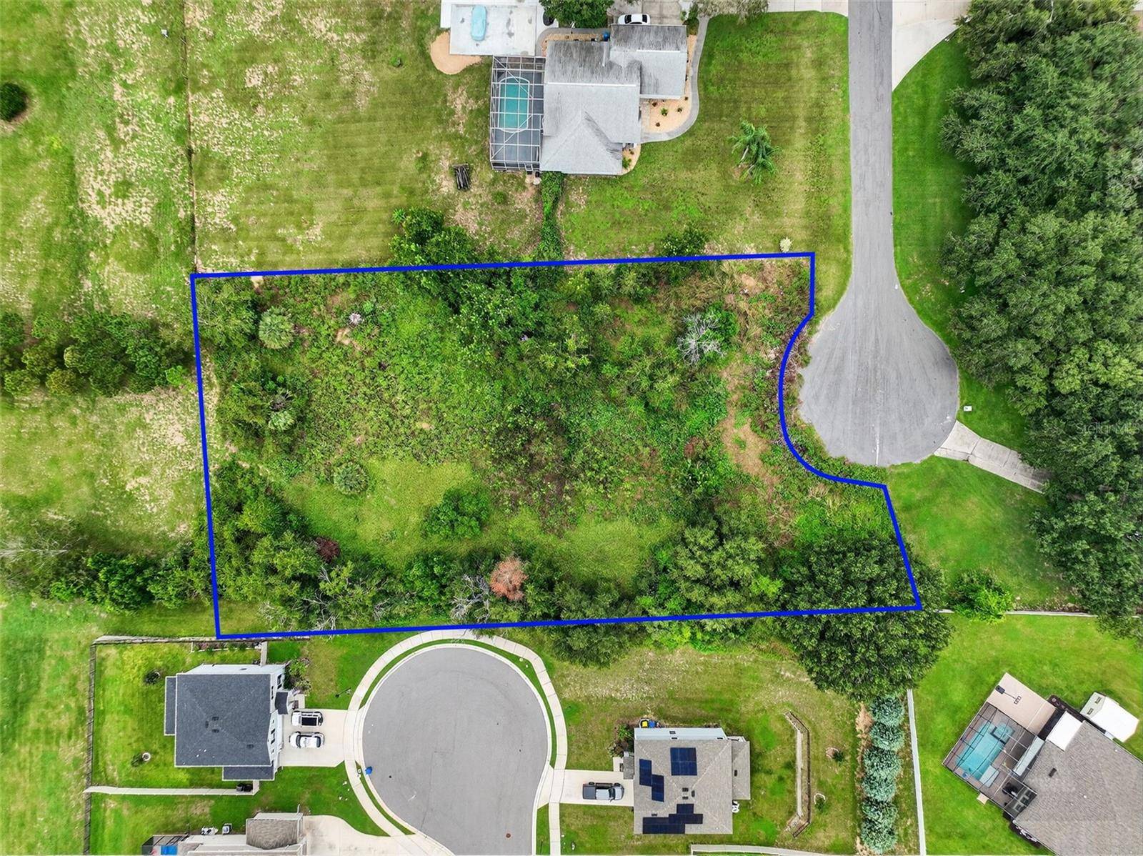 TBD KANUBA CT, Clermont, FL 34711
