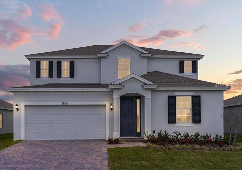 15280 MARITIME PINE DR, Winter Garden, FL 34787