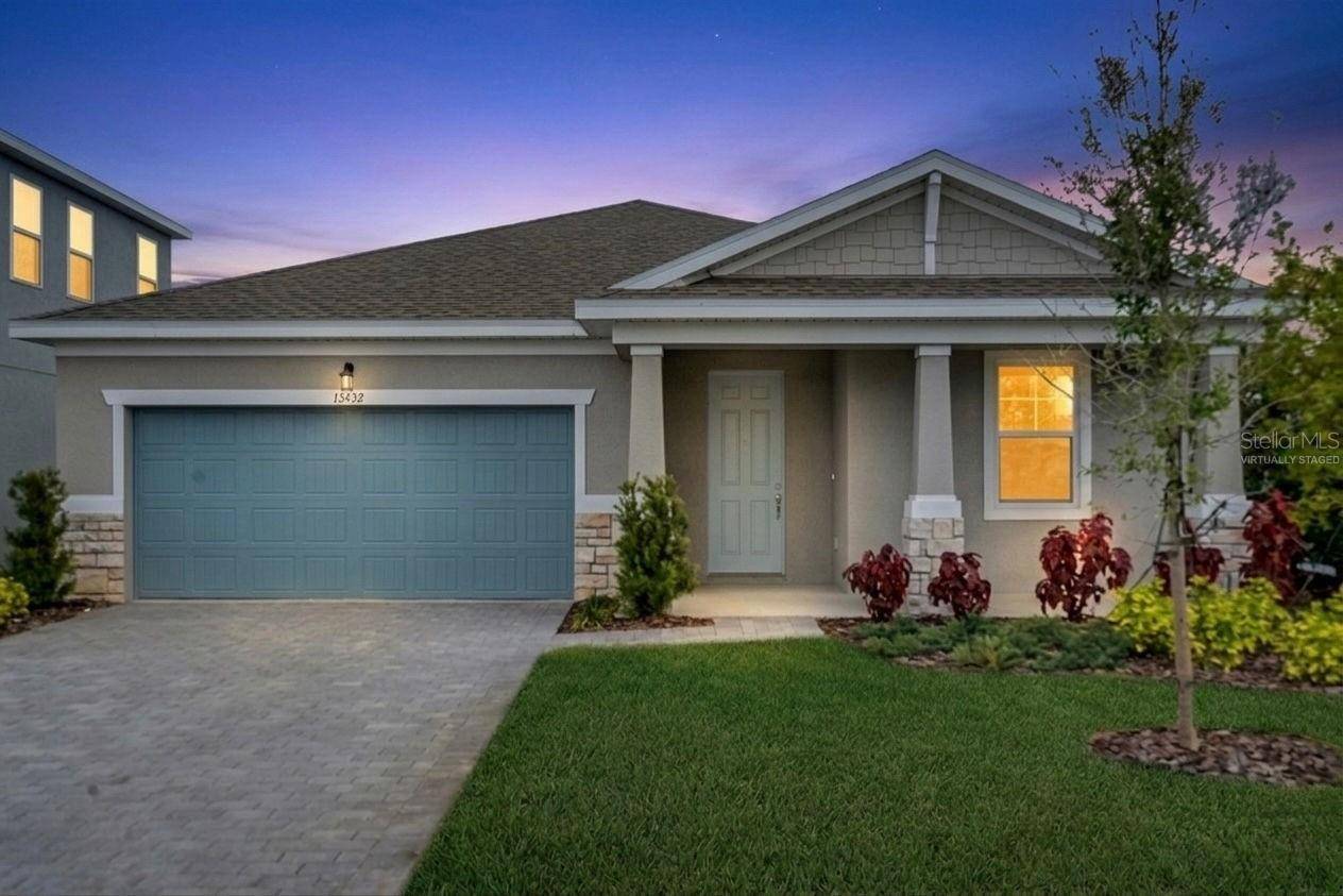13452 TURNLEAF BLVD, Punta Gorda, FL 33955