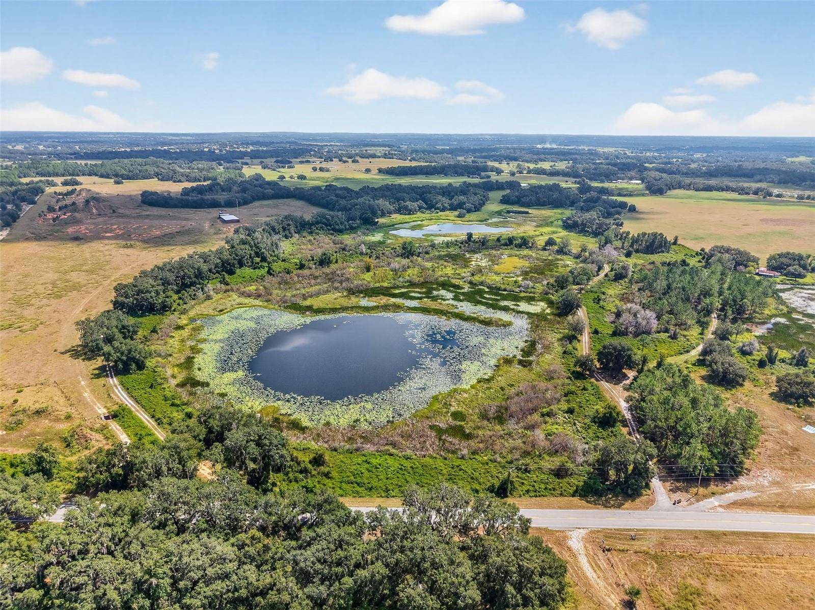 COUNTY ROAD 48, Groveland, FL 34736