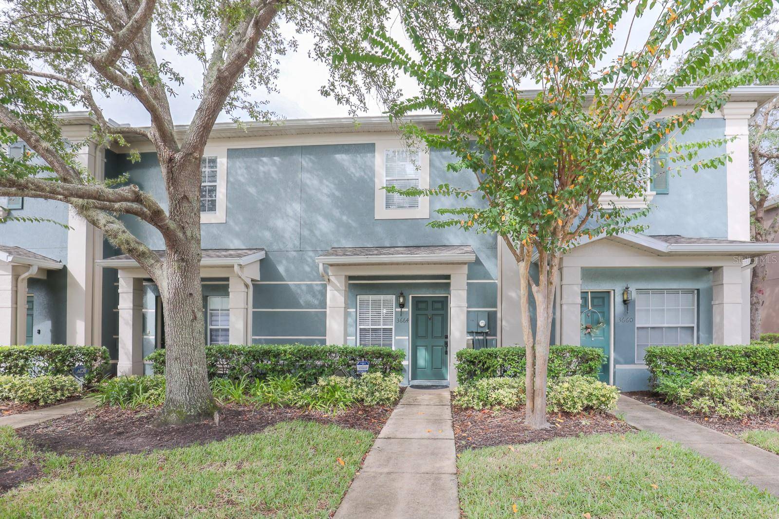 3664 WILSHIRE WAY RD #261, Orlando, FL 32829