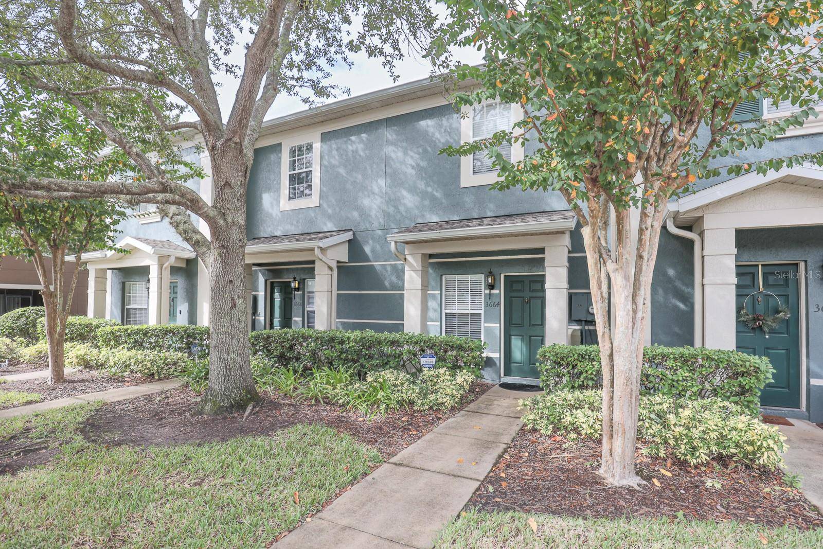 3664 WILSHIRE WAY RD #261, Orlando, FL 32829