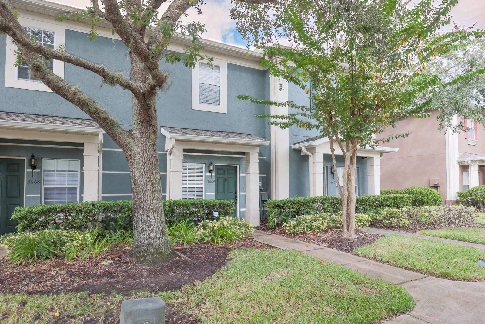 3664 WILSHIRE WAY RD #261, Orlando, FL 32829