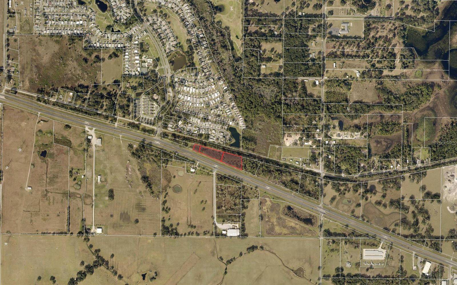 605-625 STATE ROAD 44, Leesburg, FL 34748