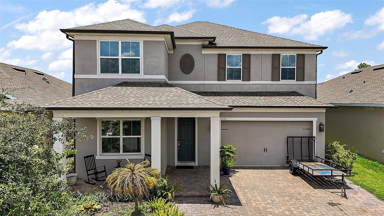 9153 CARMELA AVE, Davenport, FL 33897