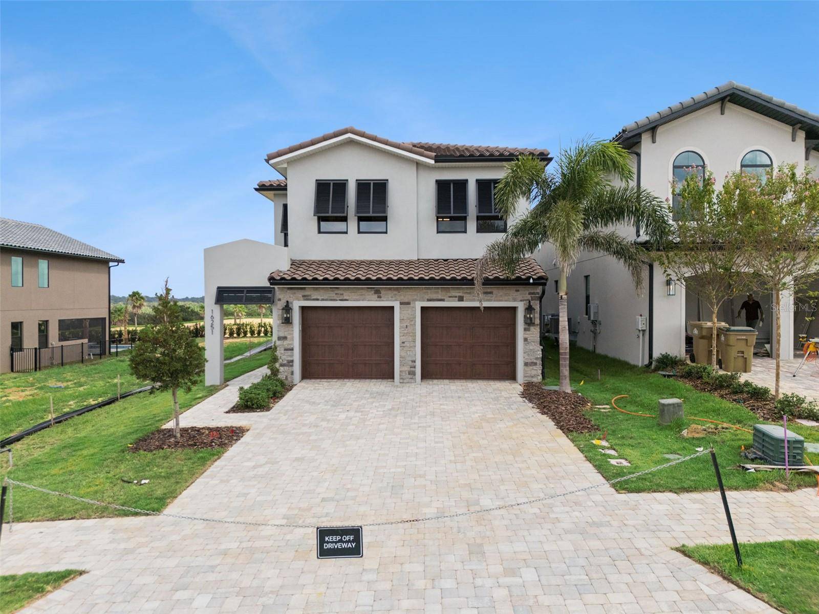 16251 VETTA DR, Bella Collina, FL 34756