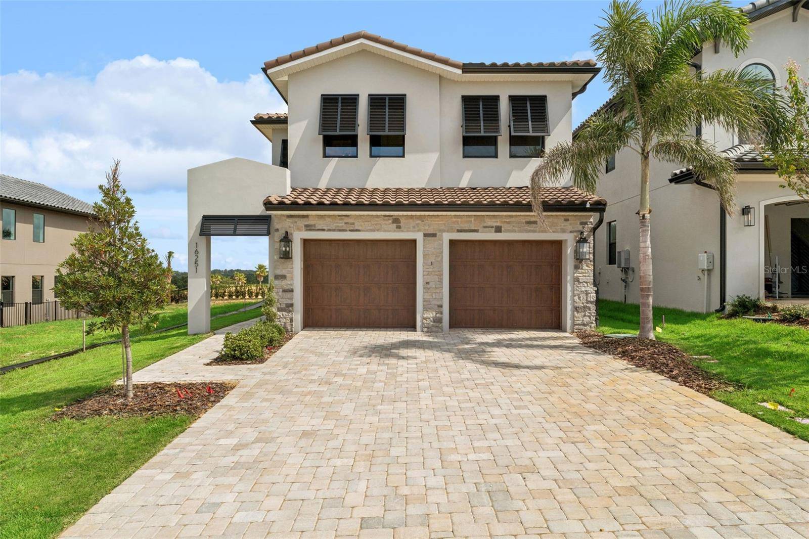 16251 VETTA DR, Bella Collina, FL 34756