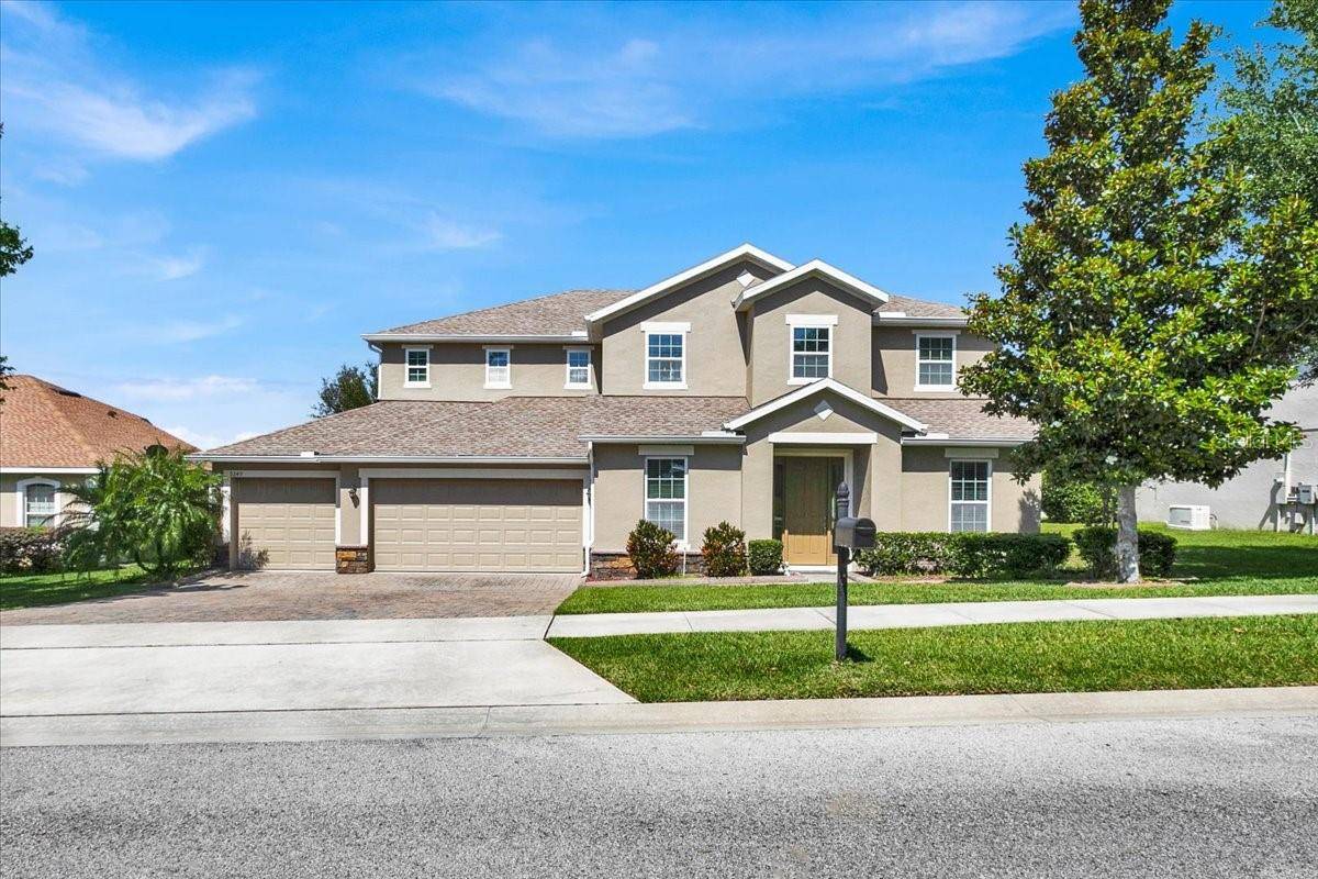 9249 IVYWOOD ST, Clermont, FL 34711