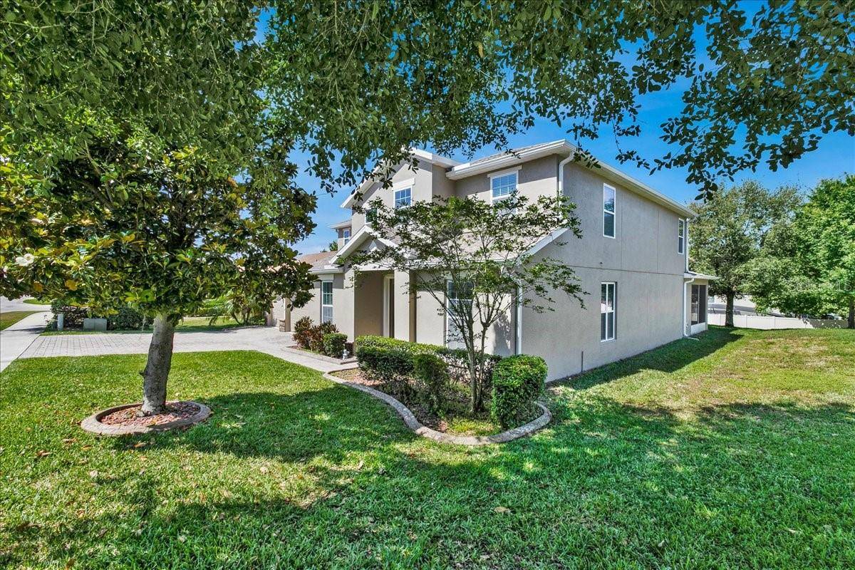 9249 IVYWOOD ST, Clermont, FL 34711